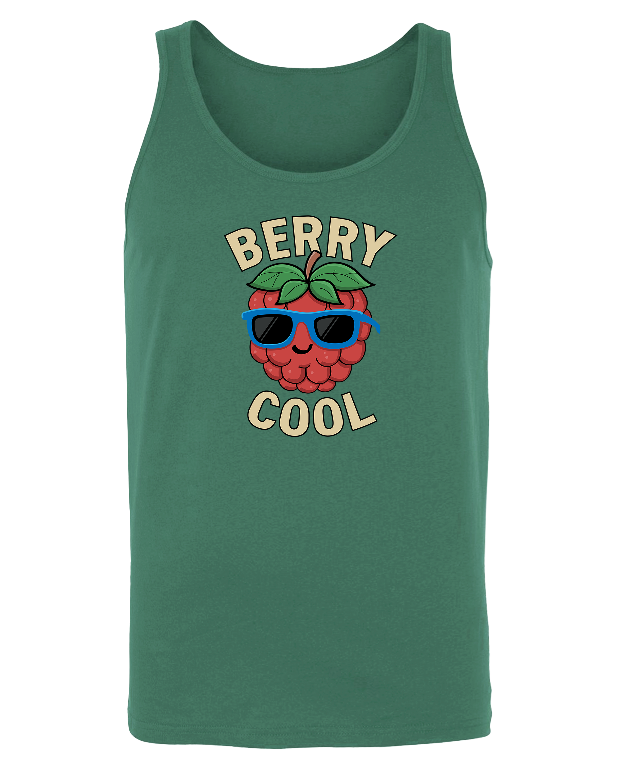 Berry Cool