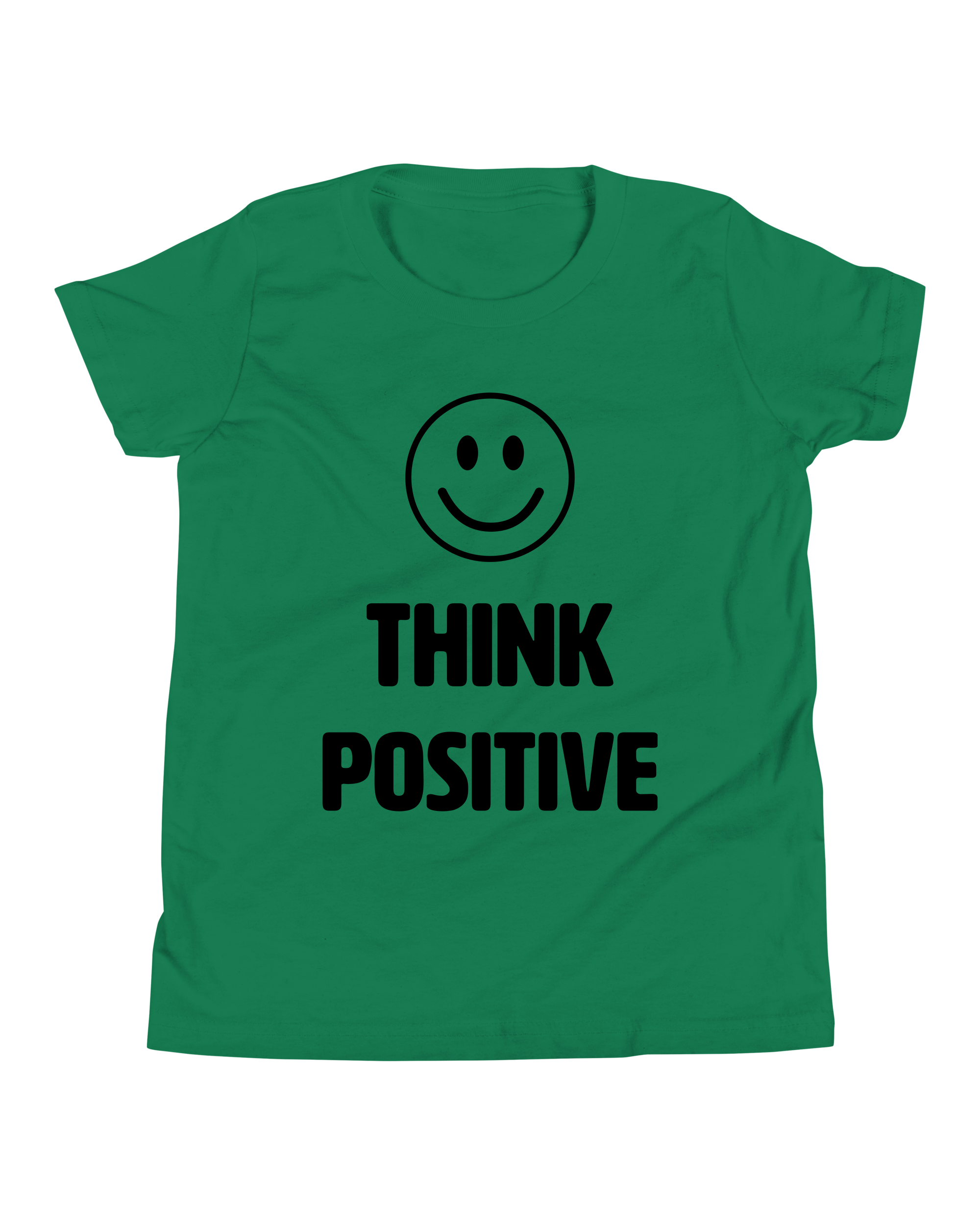 Think Positive