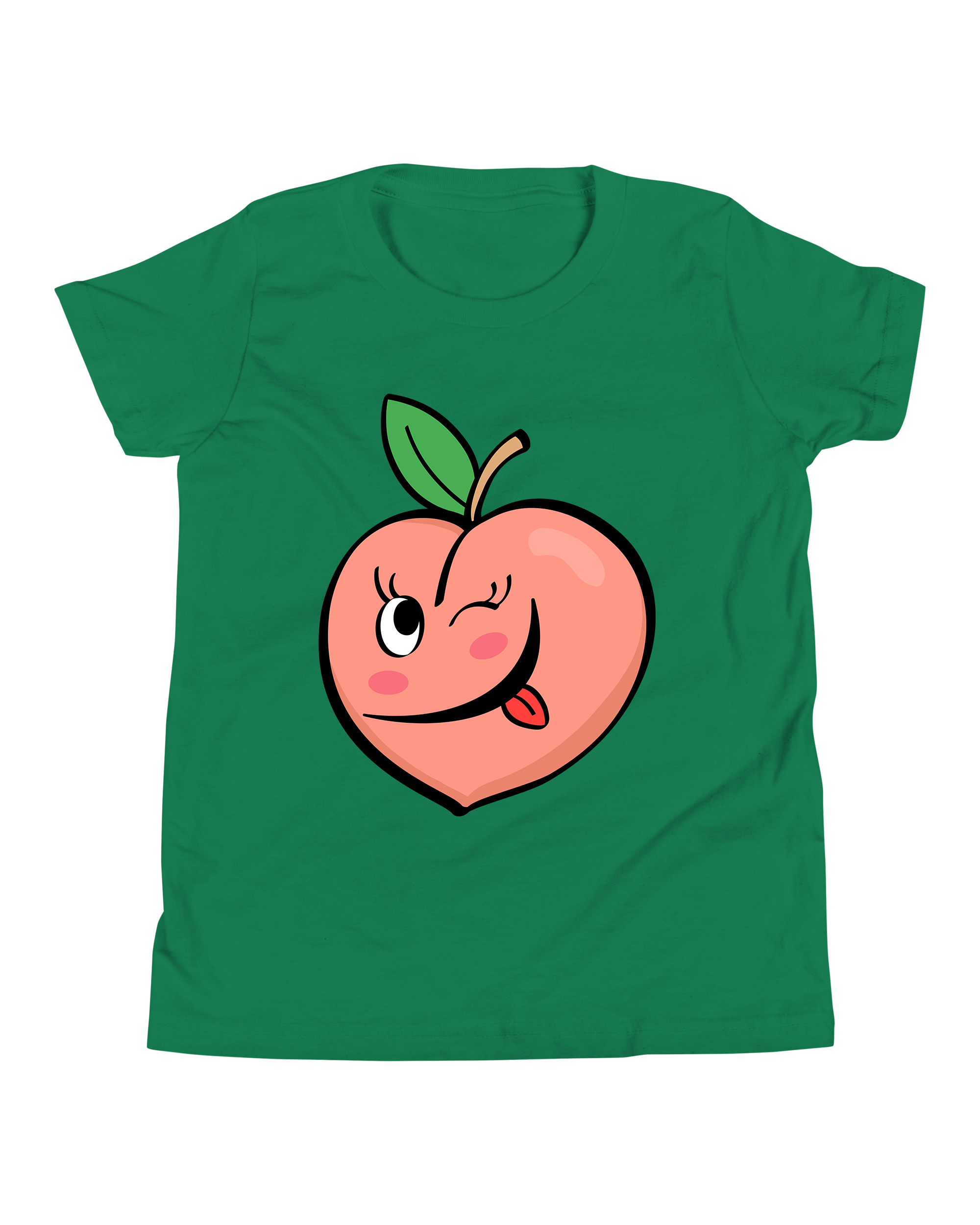 Peach Mood