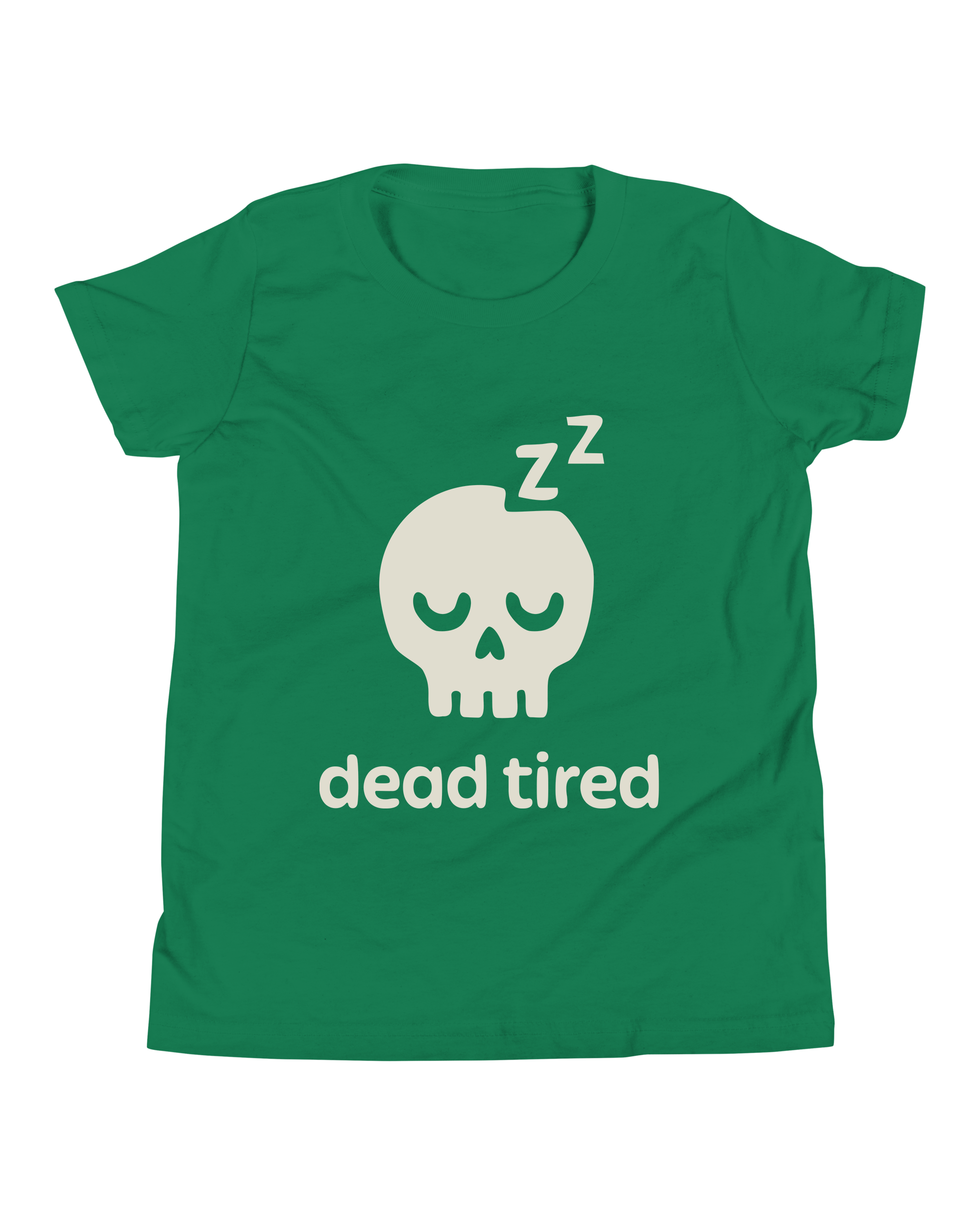 Dead Tired
