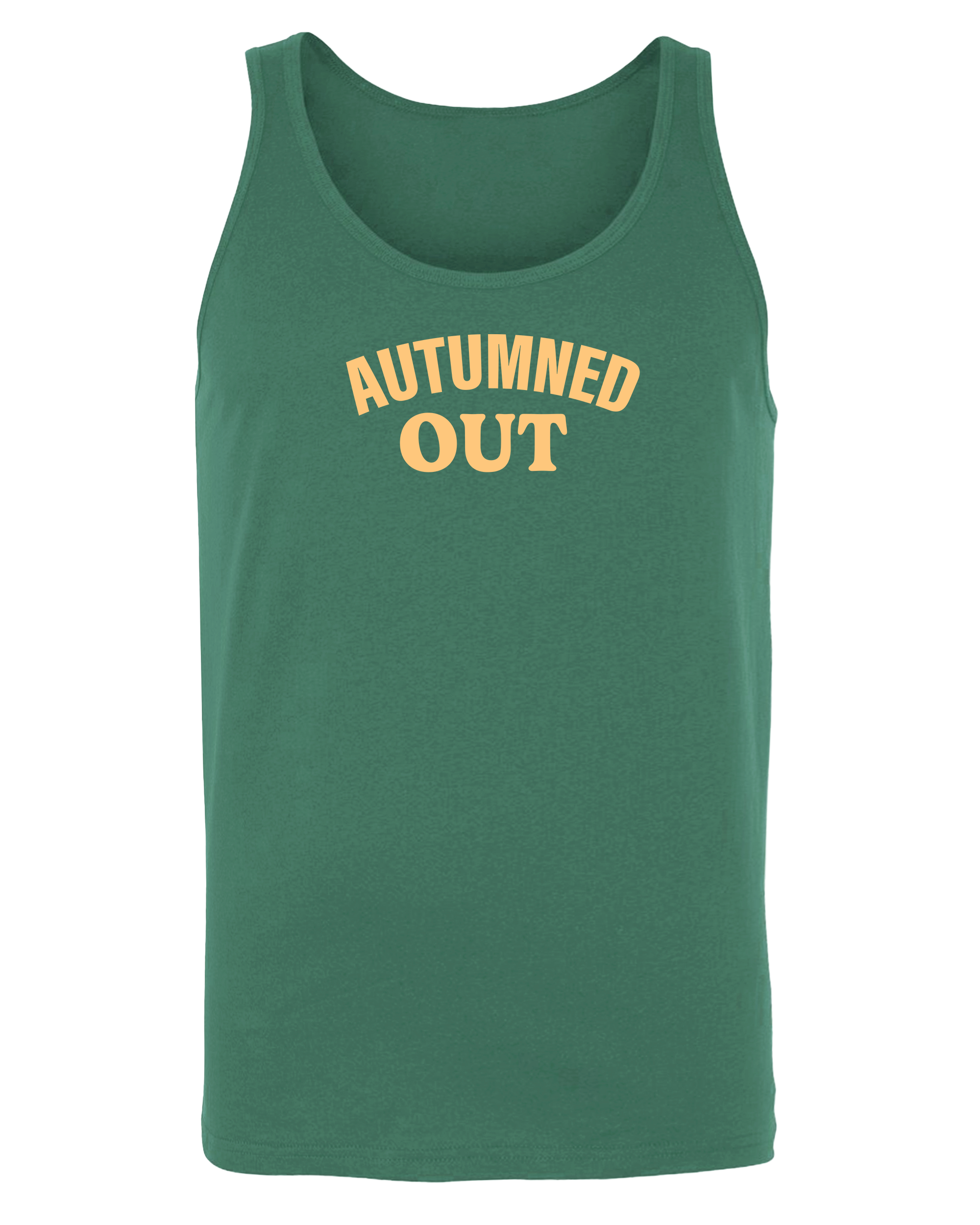 Autumned Out