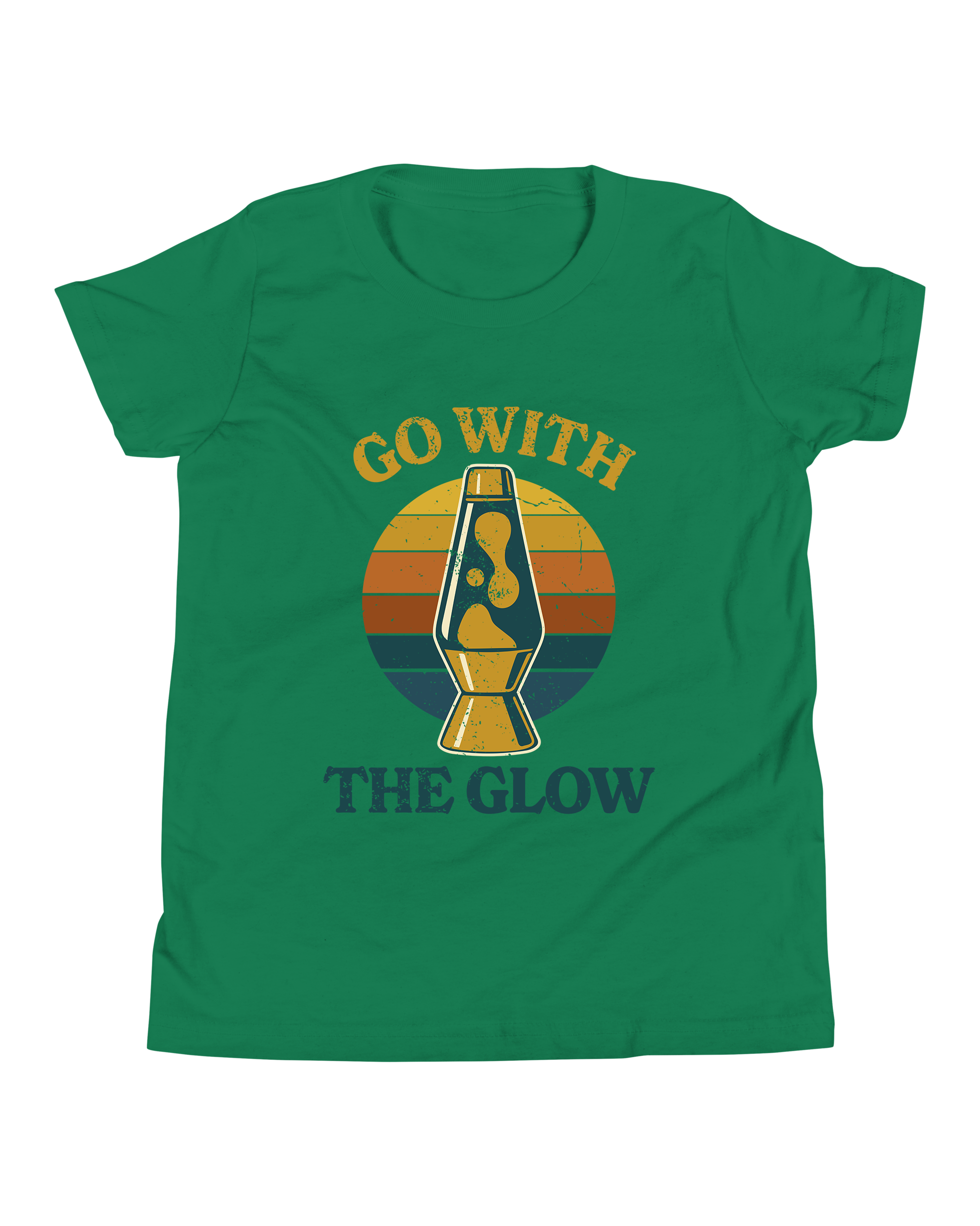 Go With the Glow