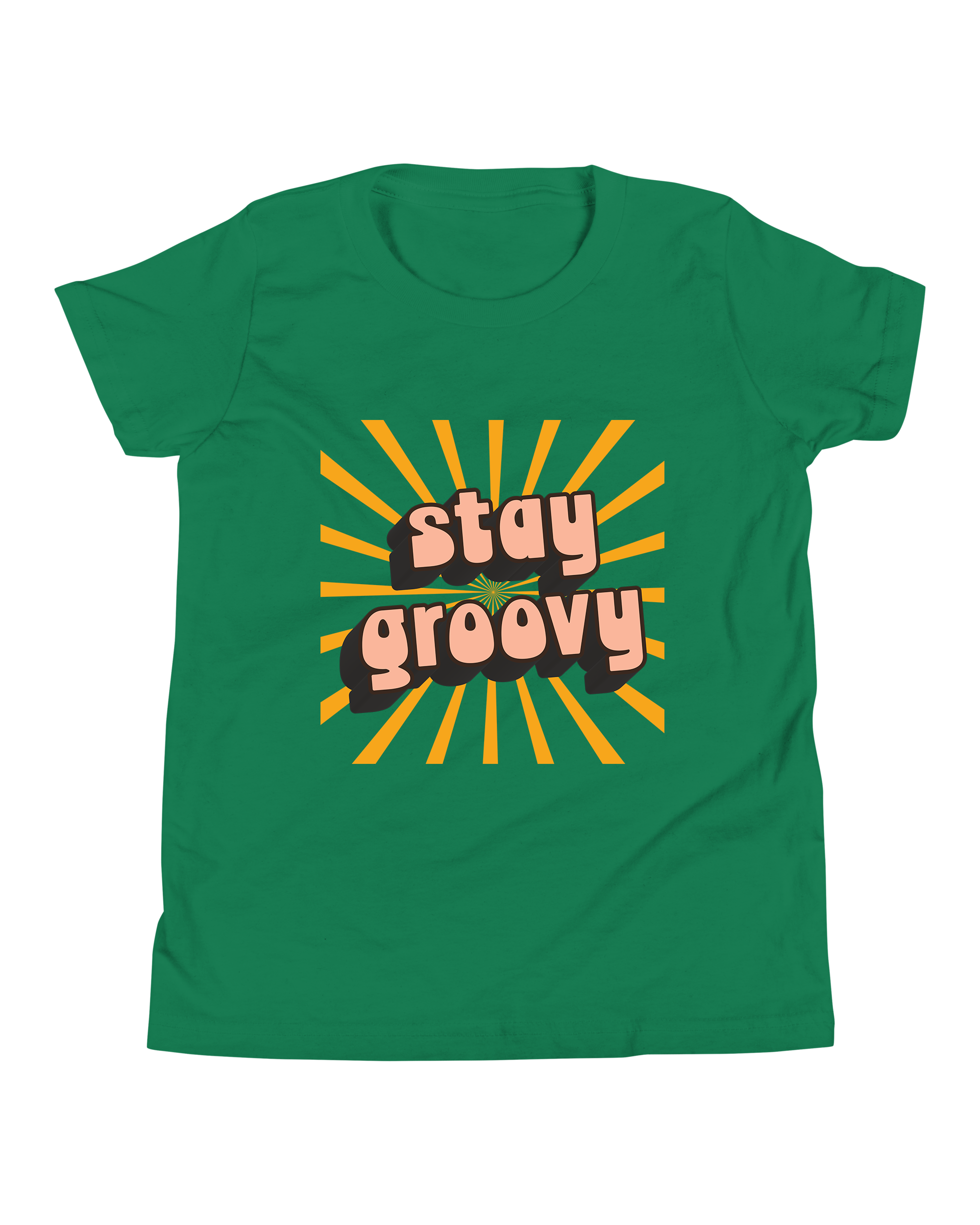 Stay Groovy