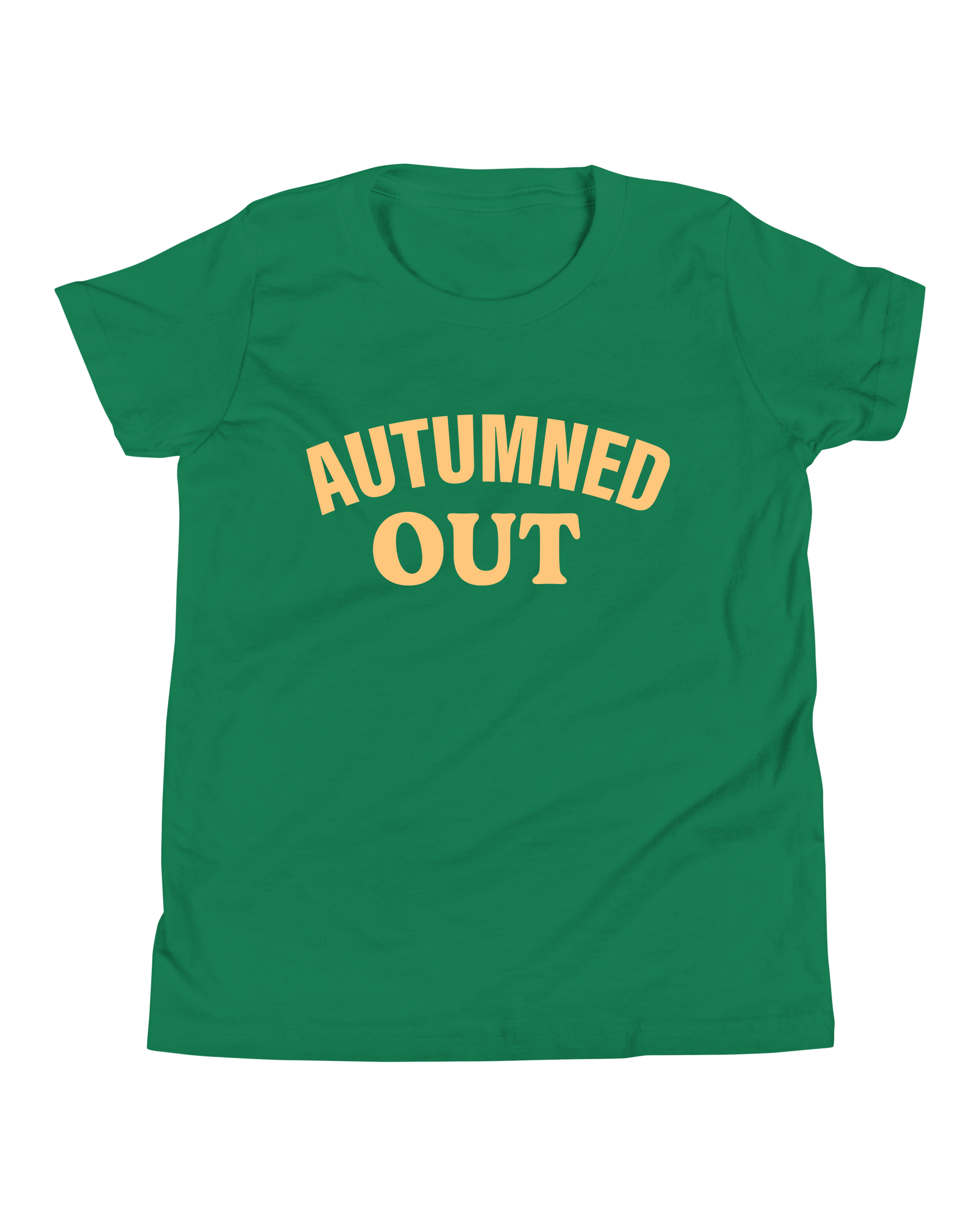 Autumned Out
