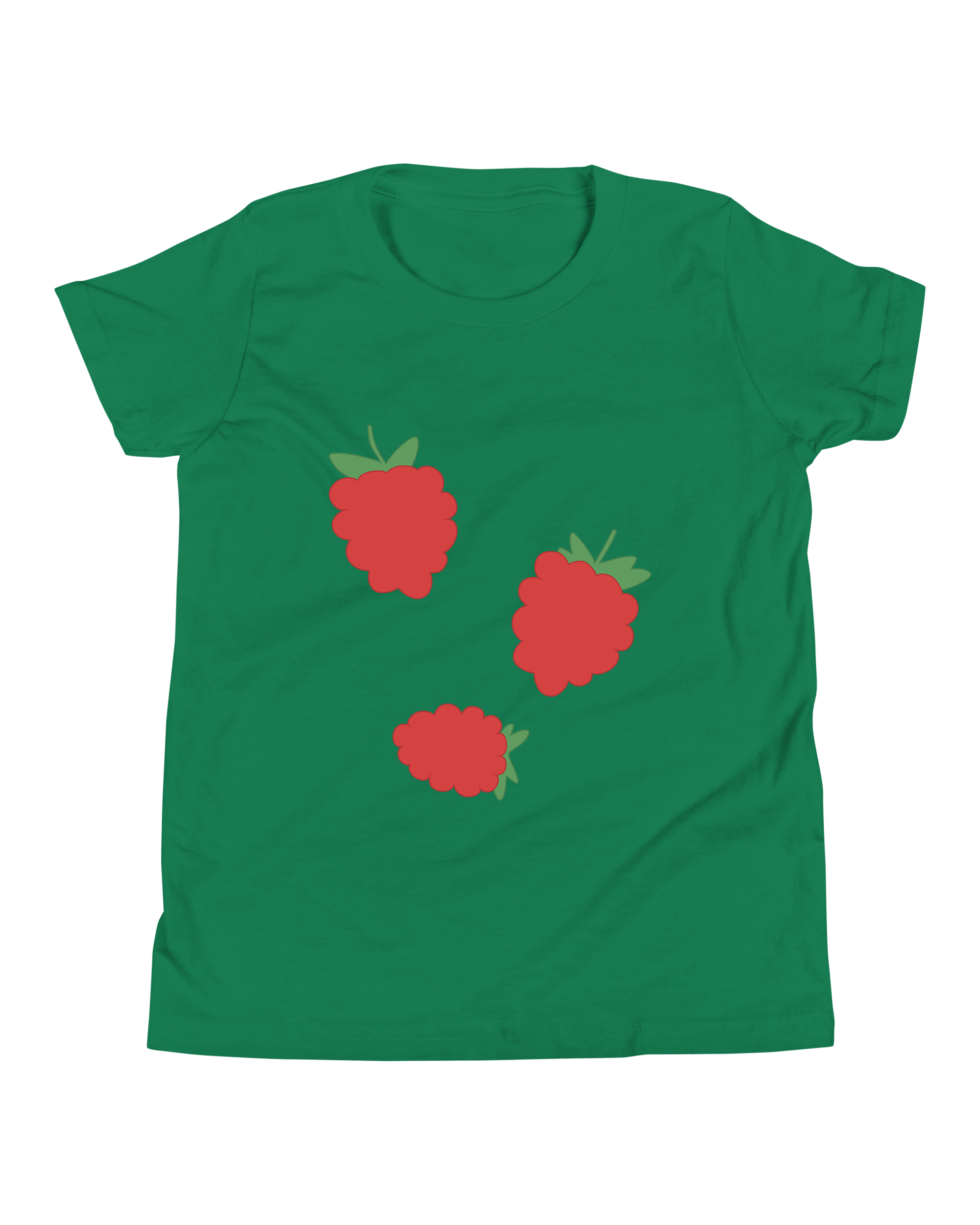 Berry Trio