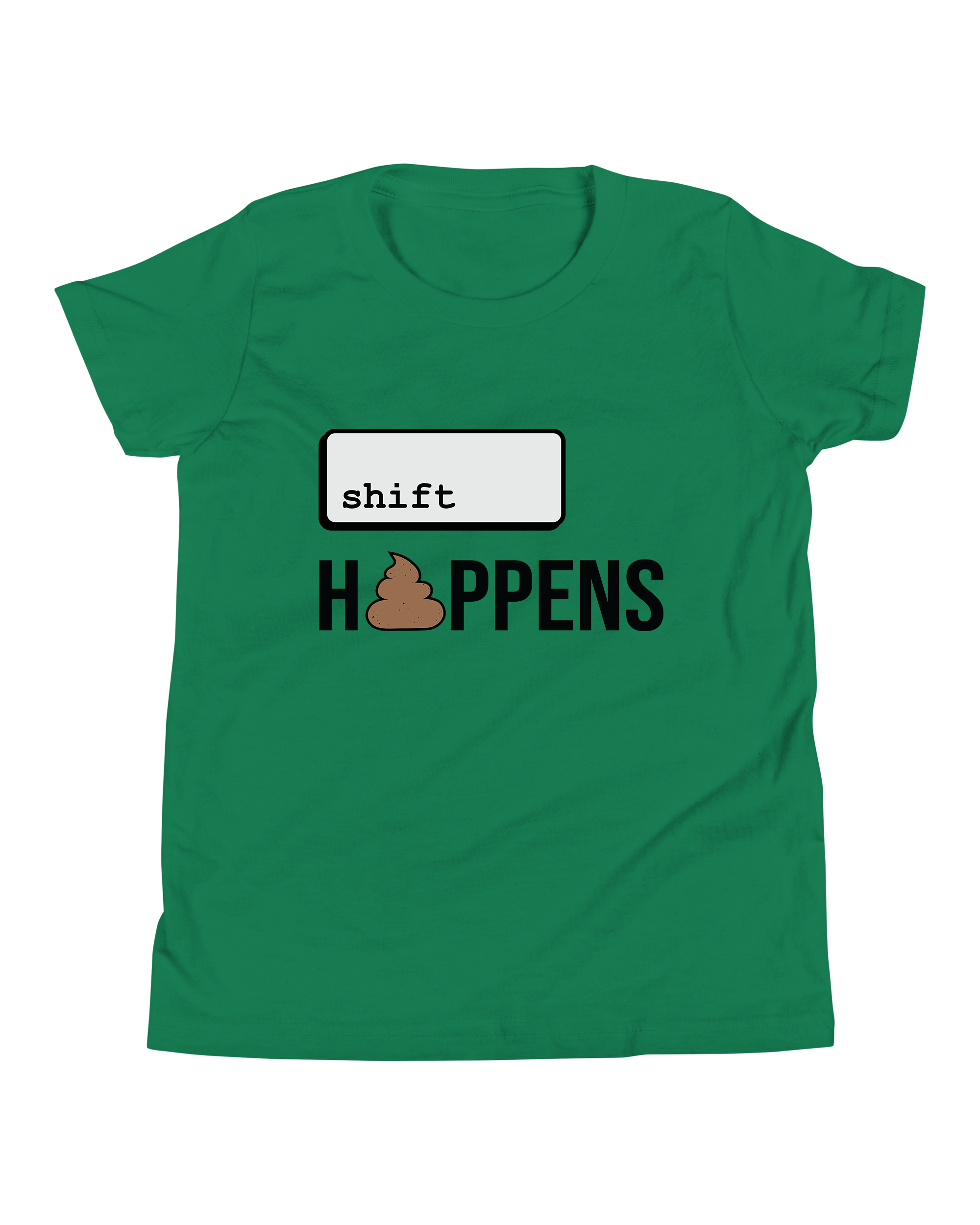 Shift Happens