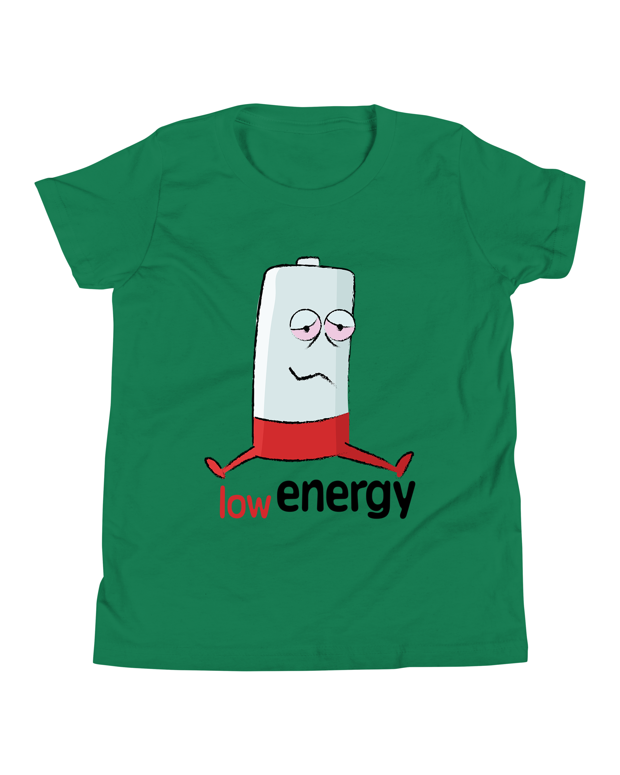 Low Energy