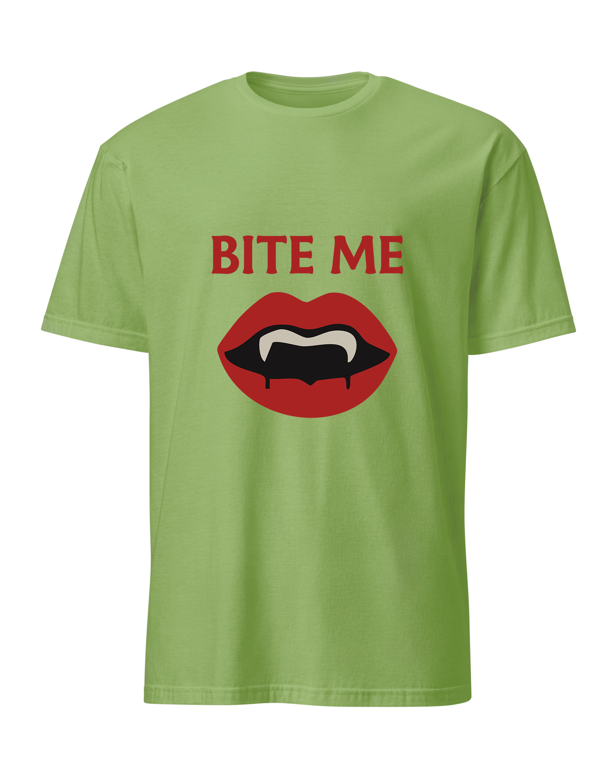 Bite Me