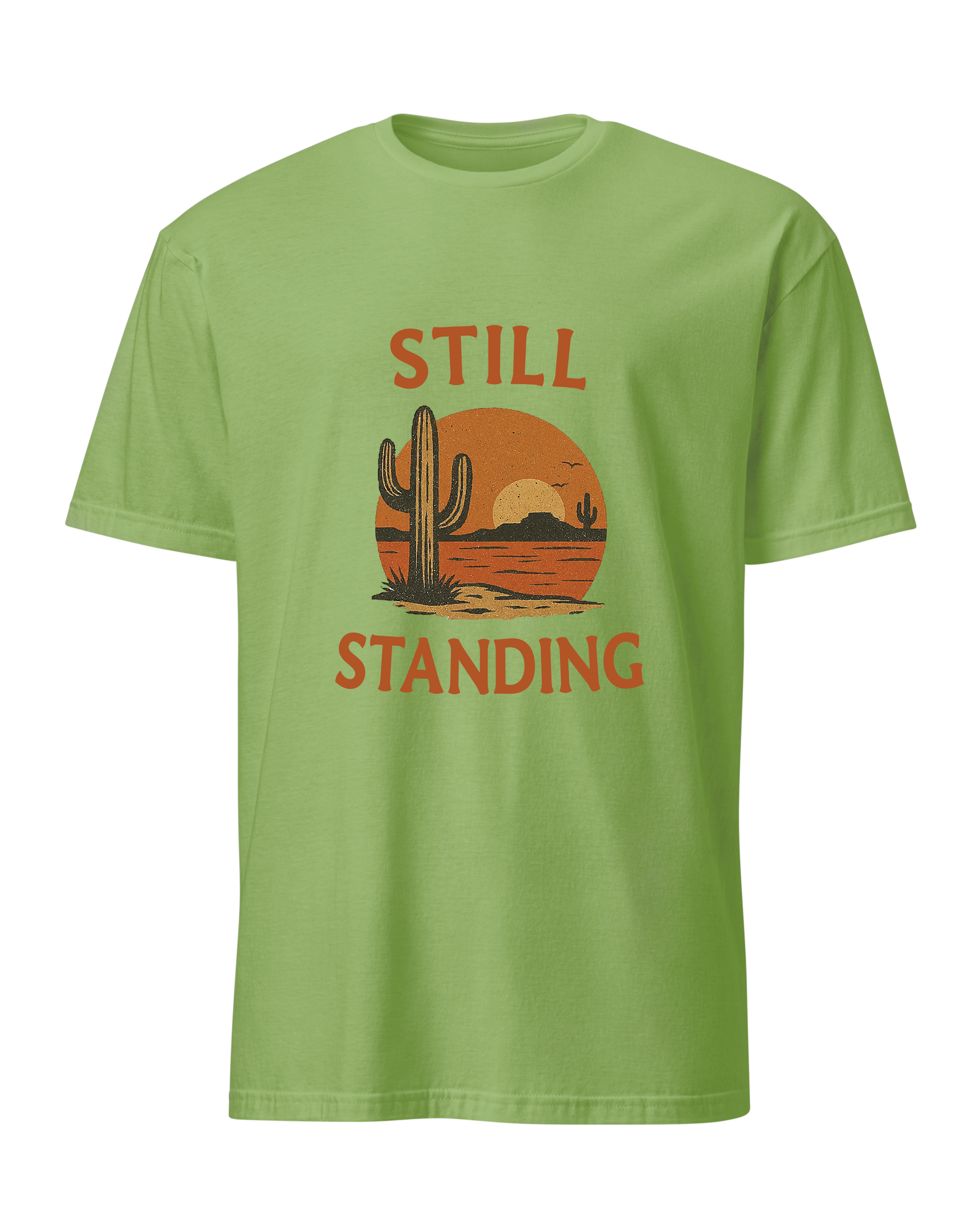 Still Standing