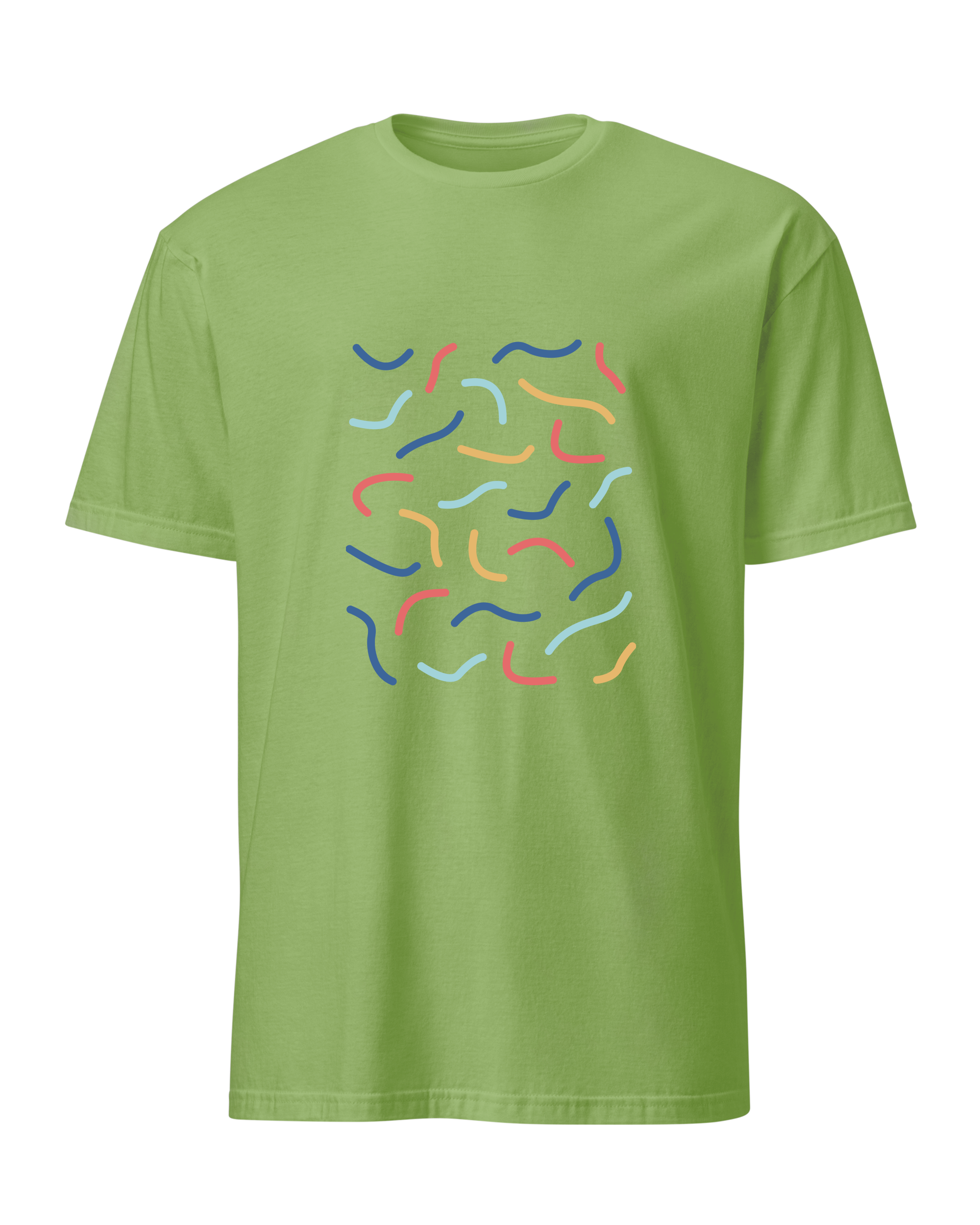 Squiggles