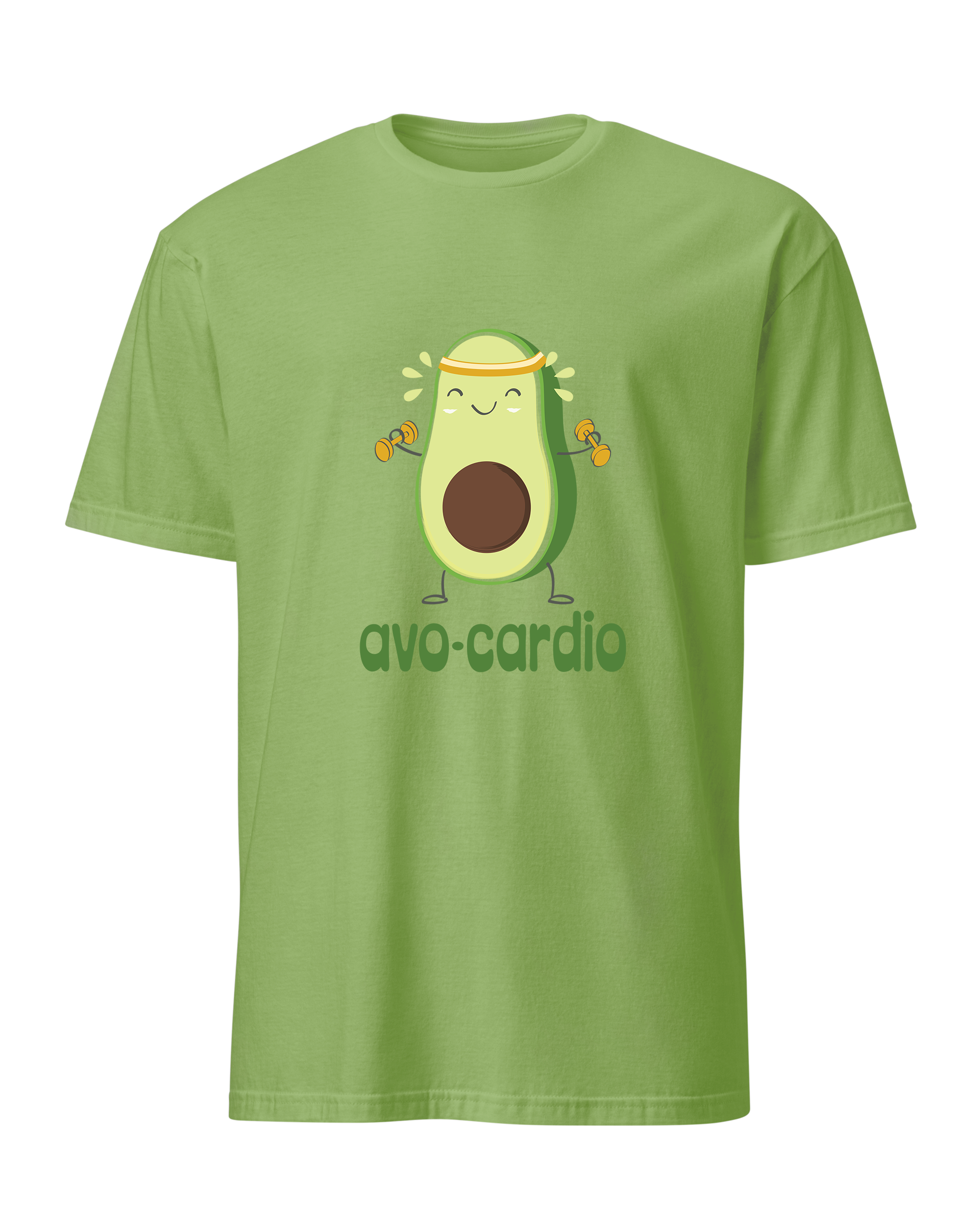 Avo-cardio