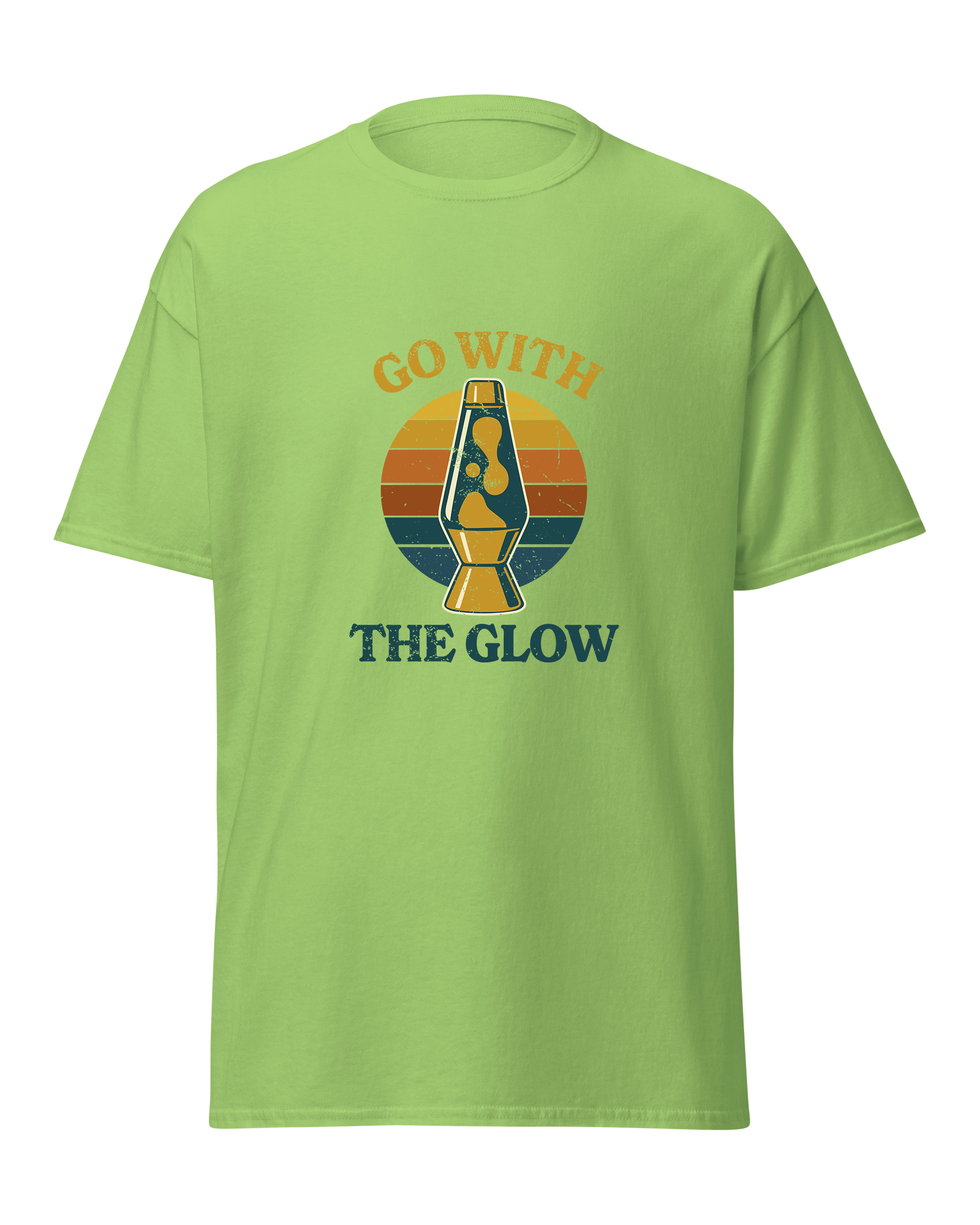Go With the Glow