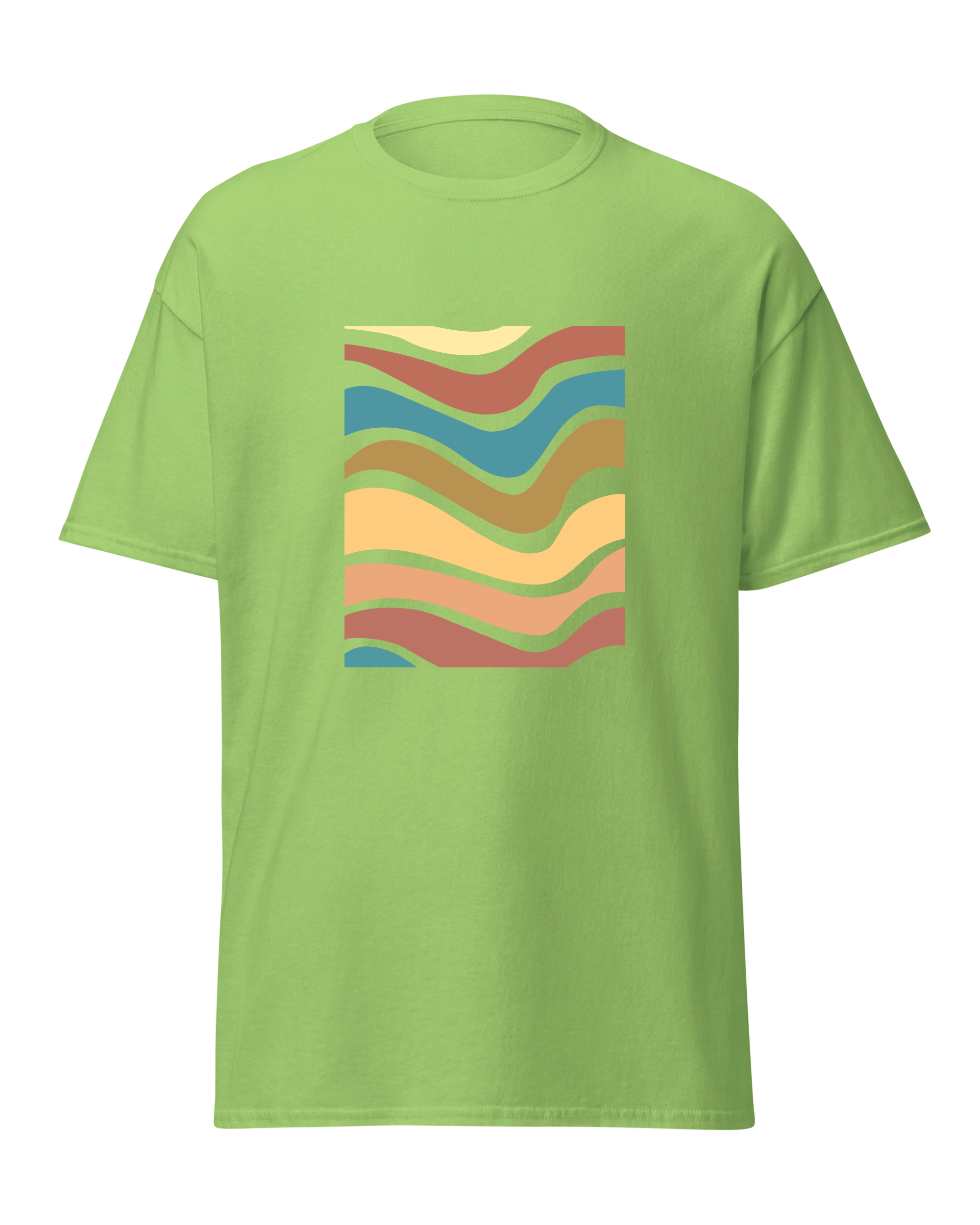 Retro Waves