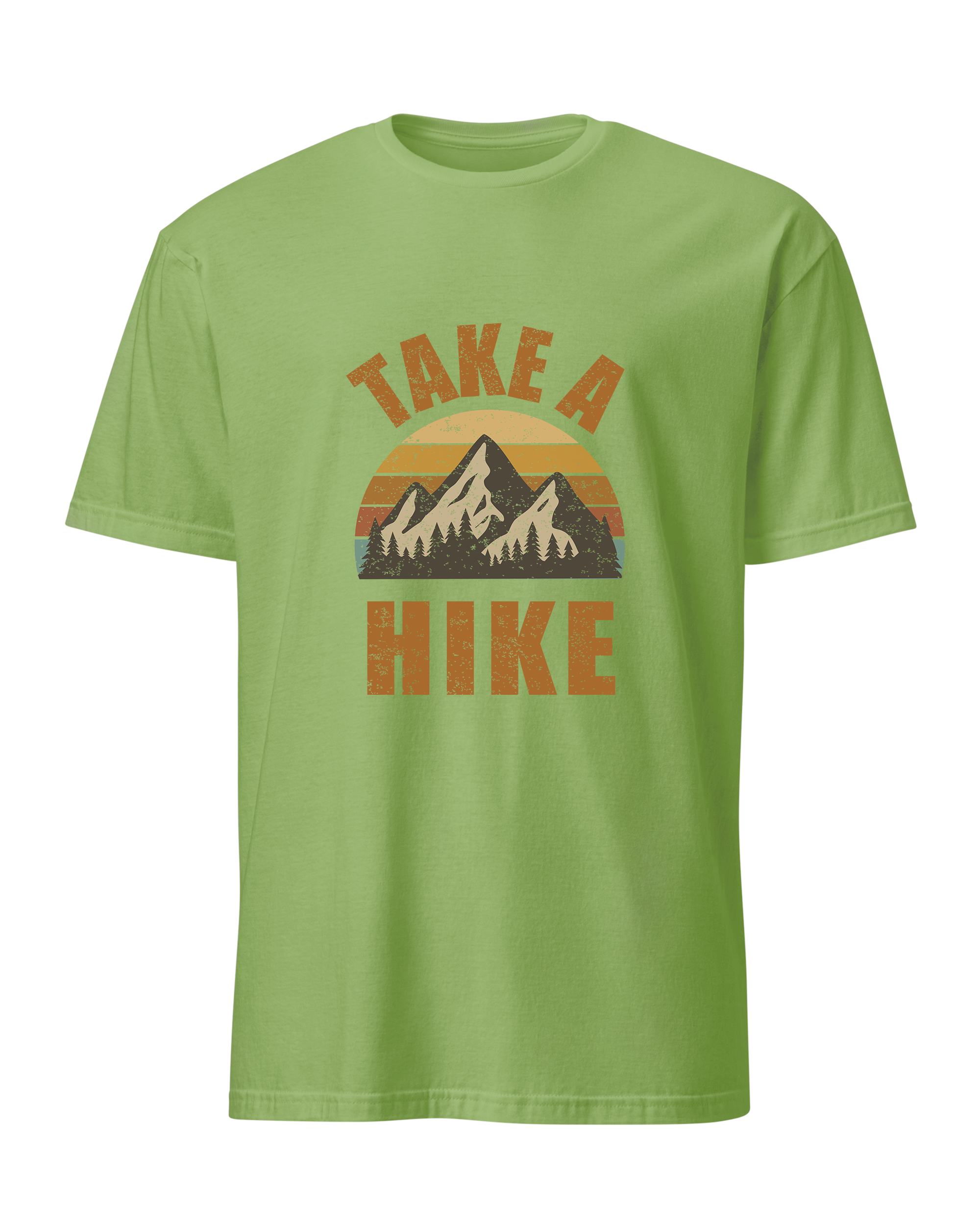 Take A Hike