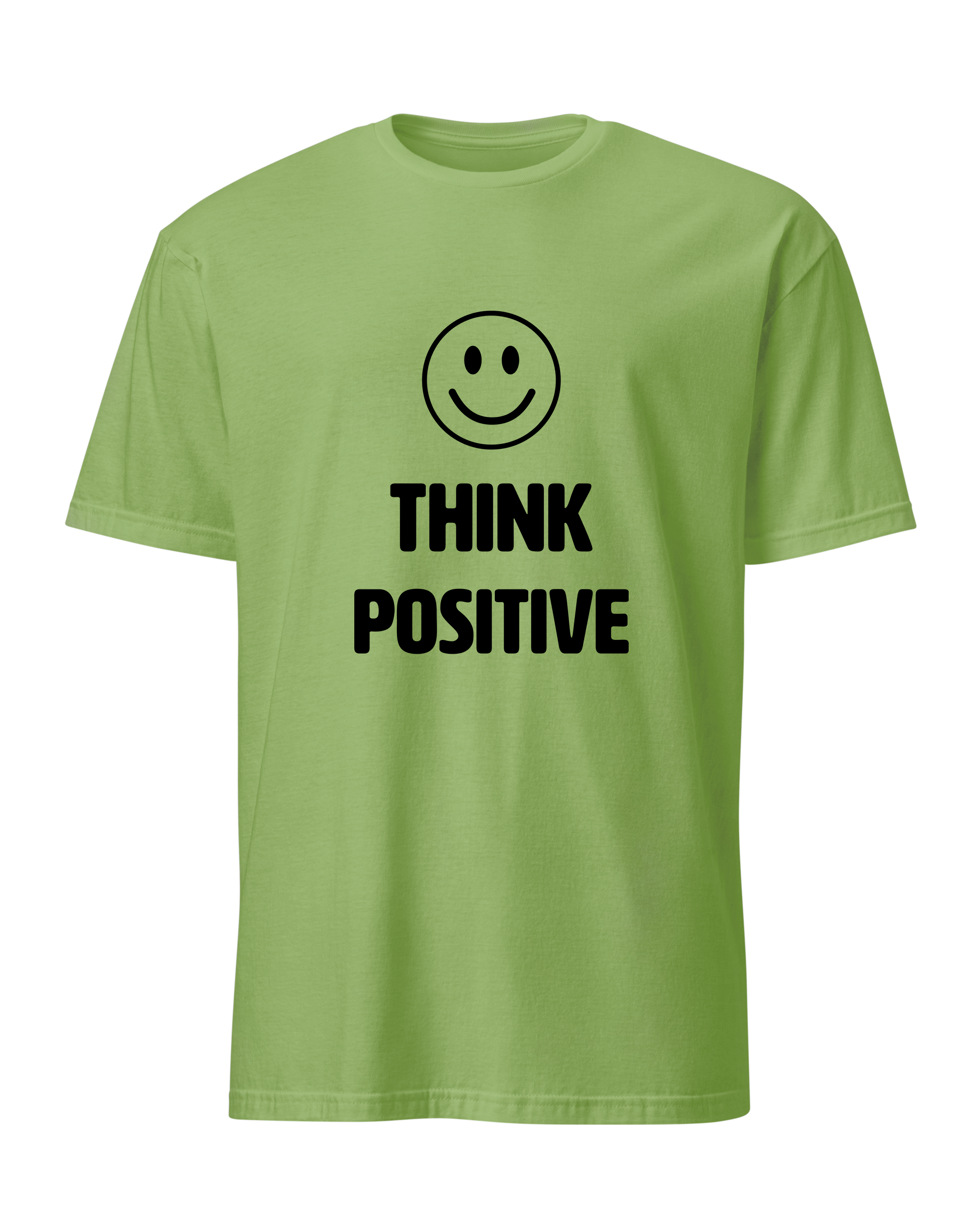 Think Positive