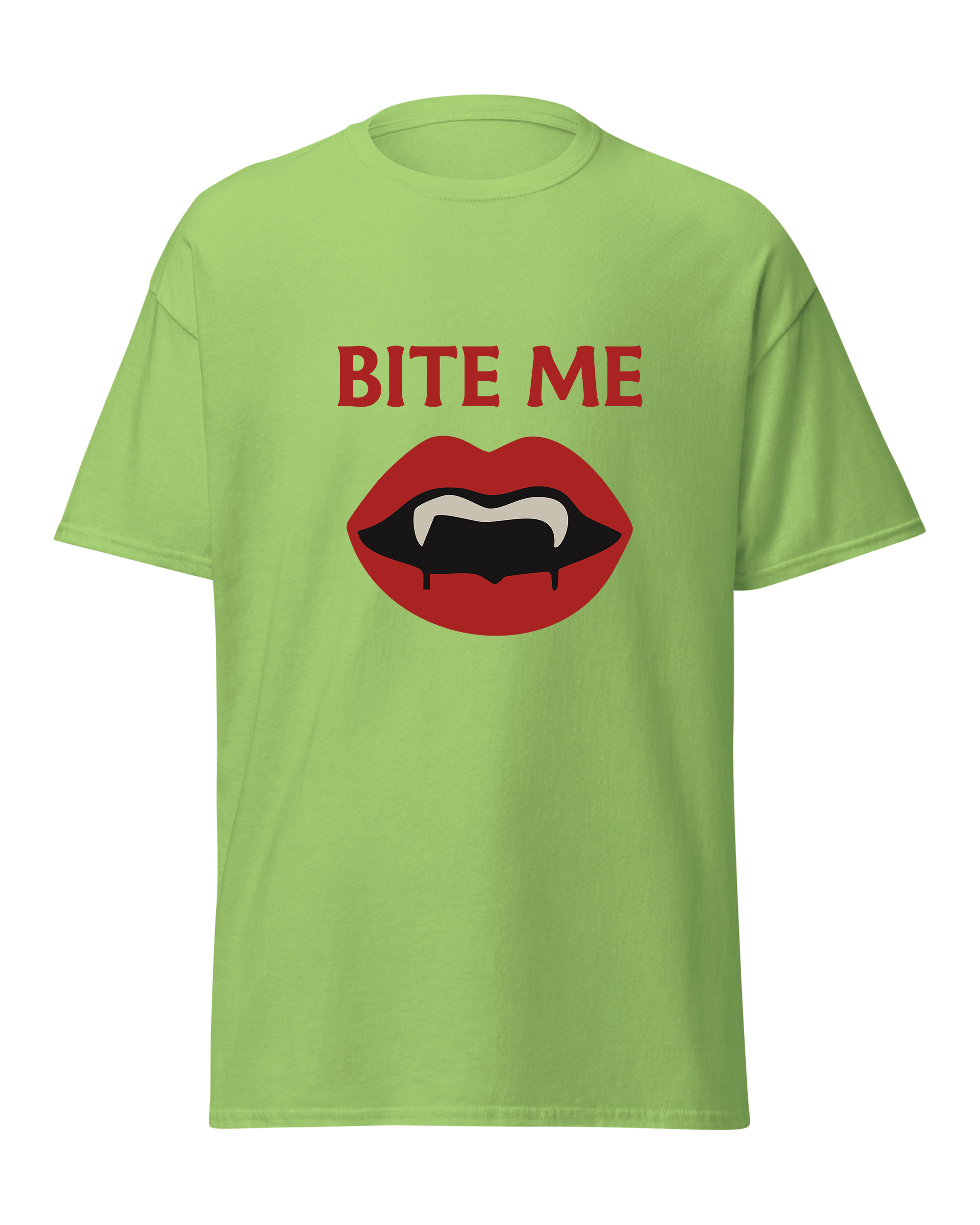 Bite Me