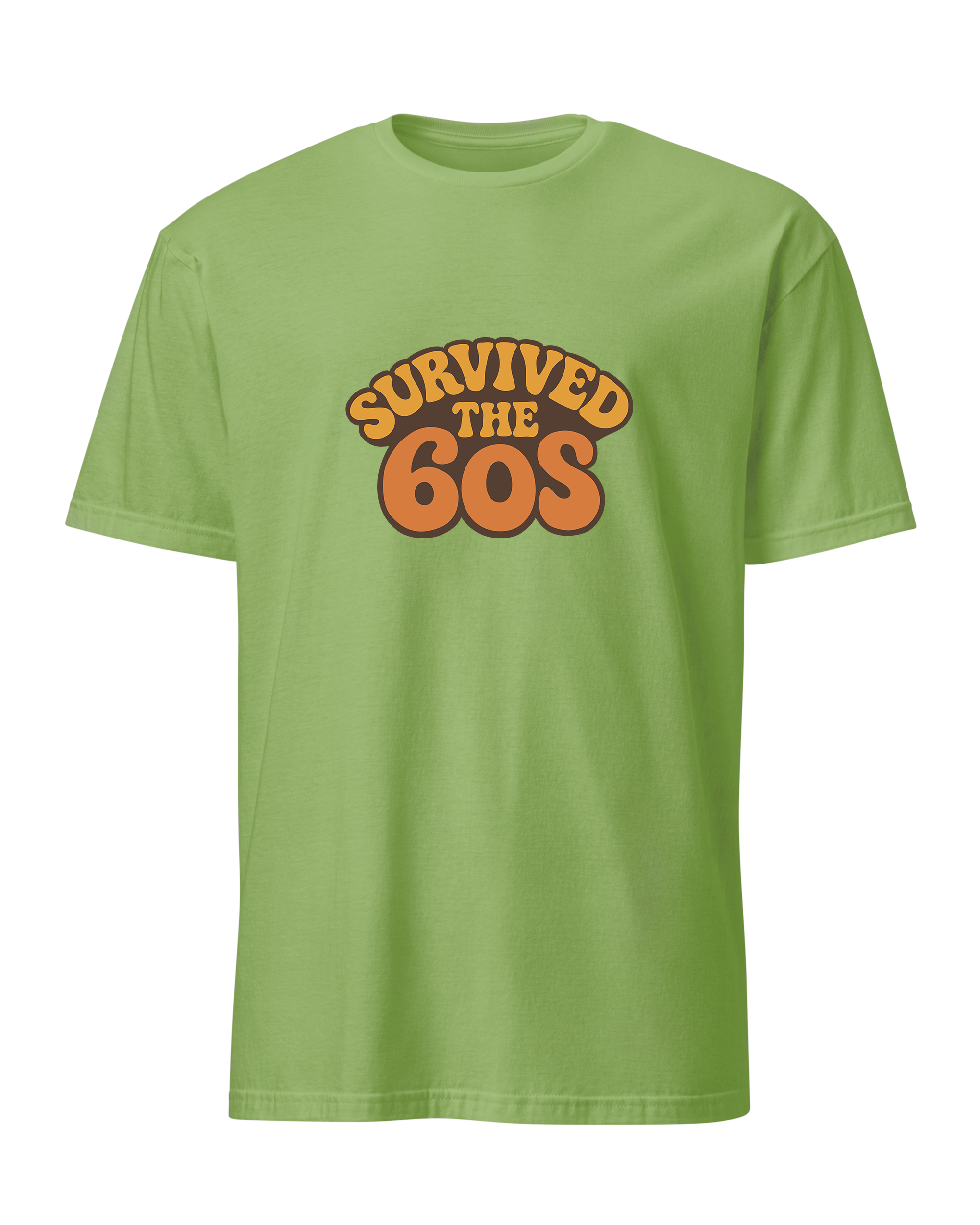 Survived the 60s