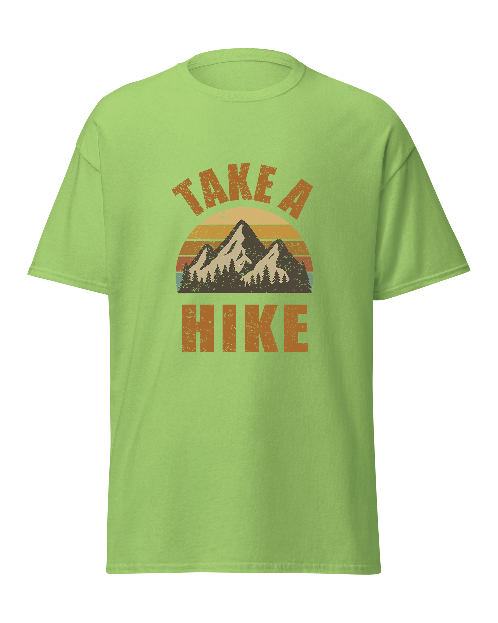 Take A Hike