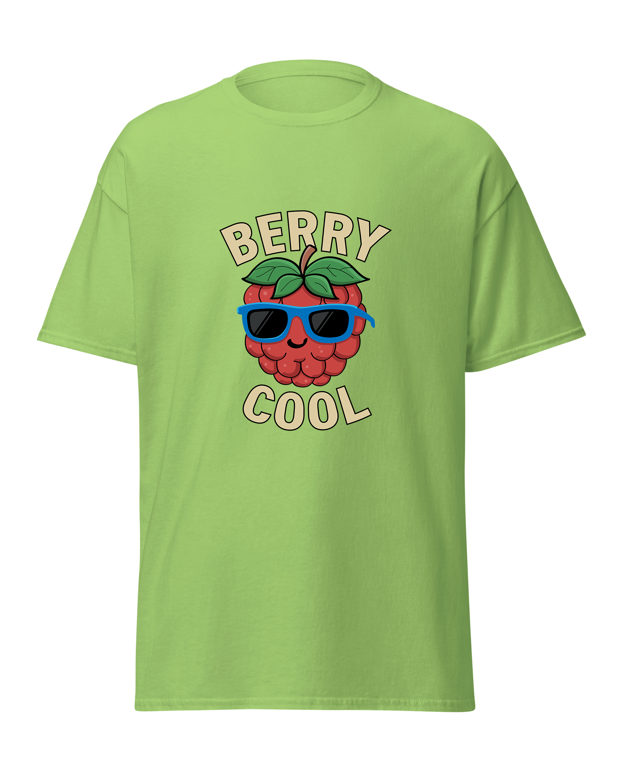 Berry Cool