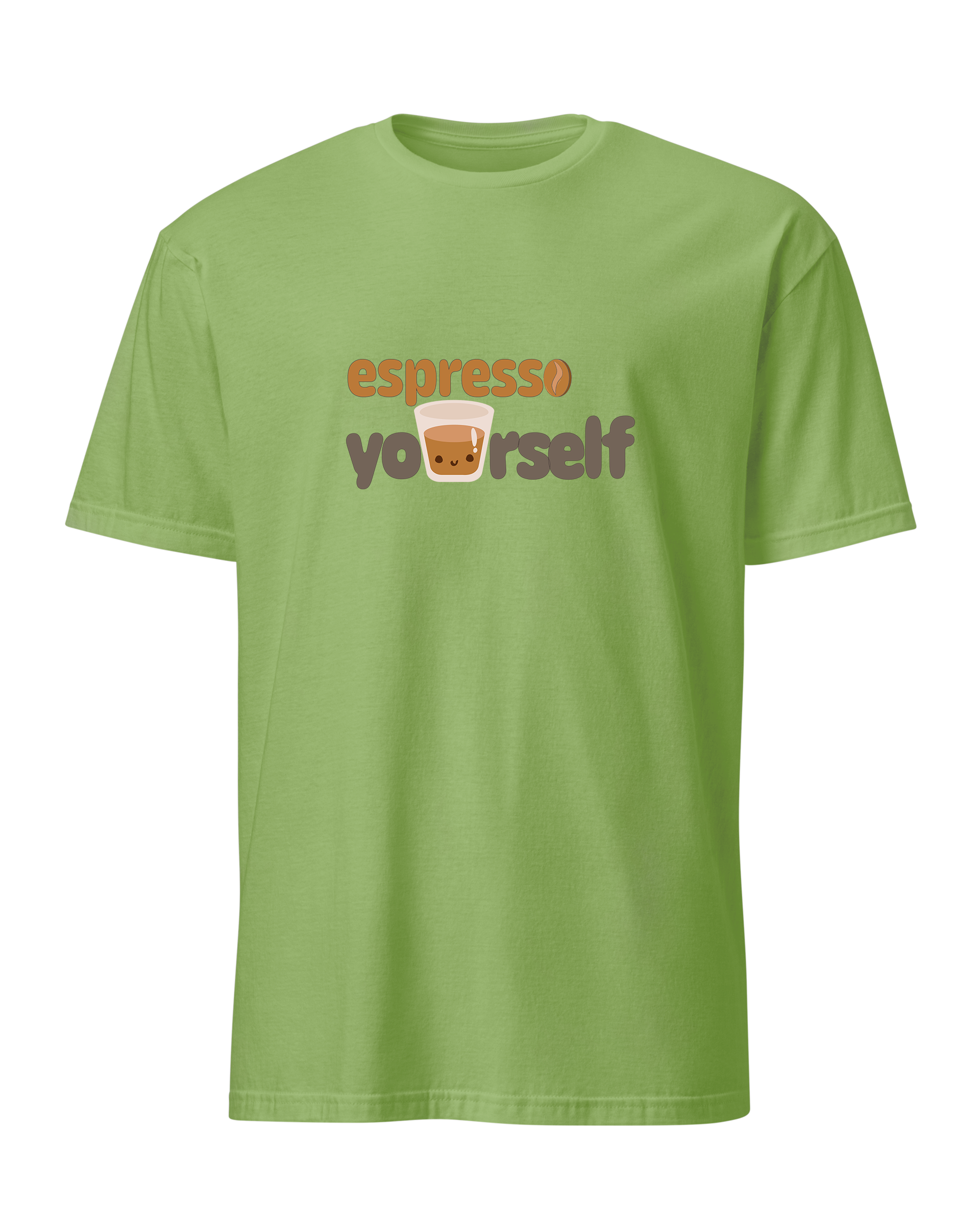 Espresso Yourself