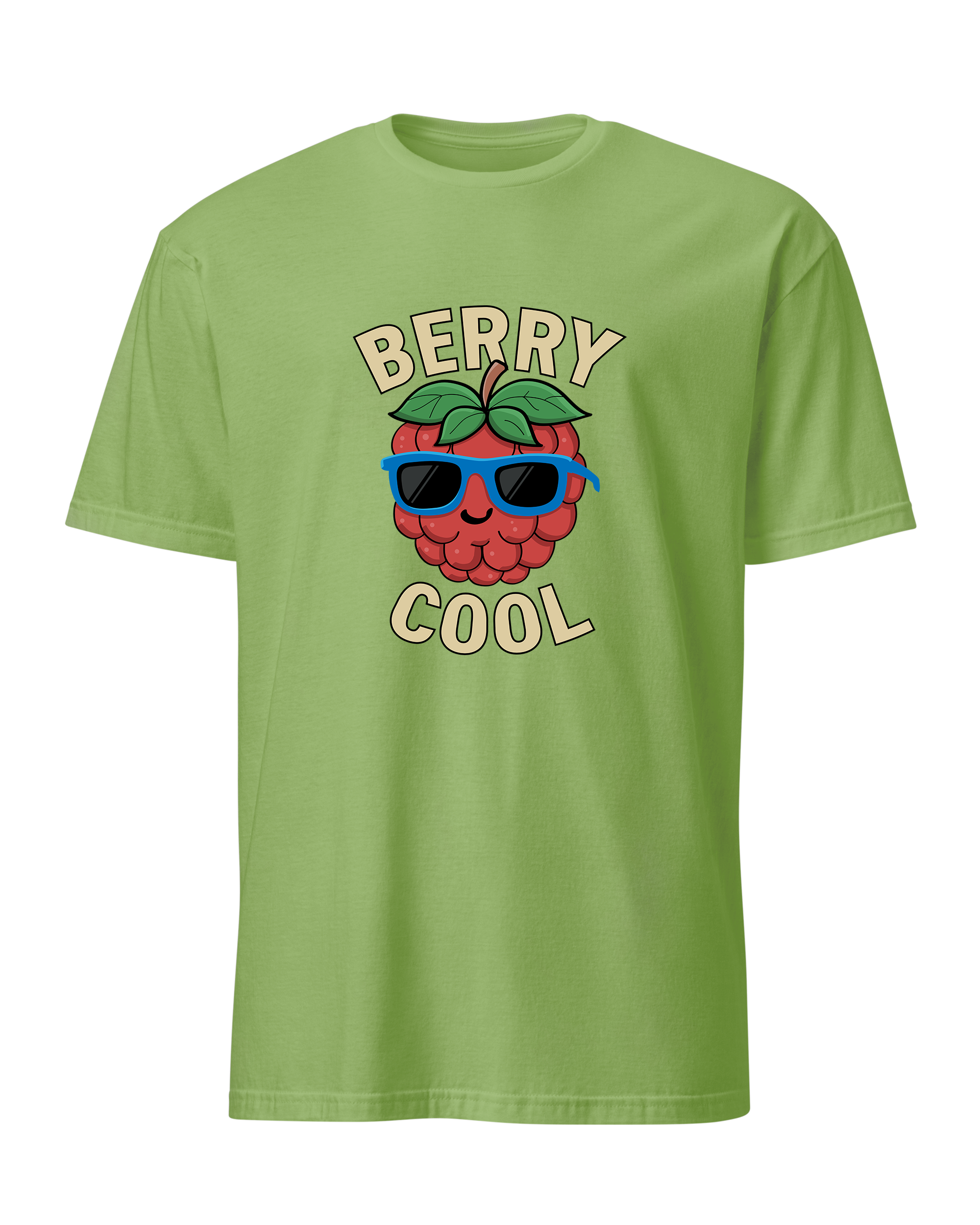 Berry Cool