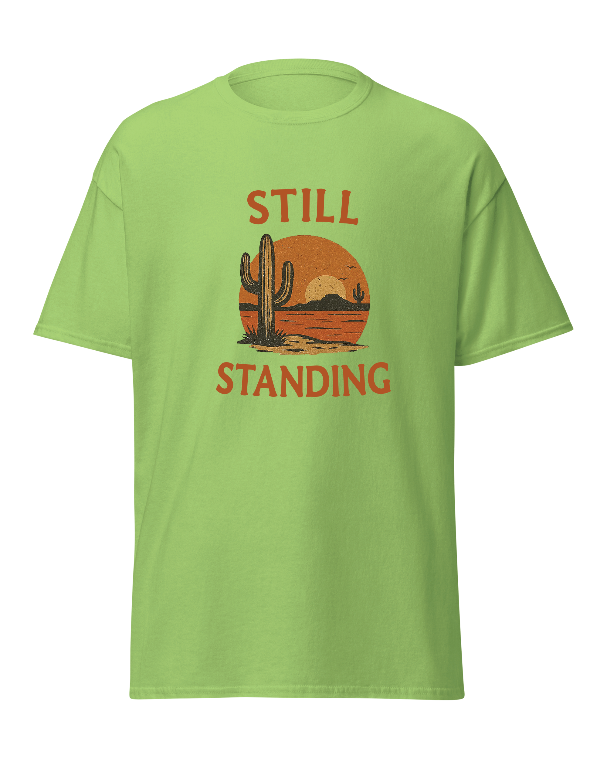 Still Standing