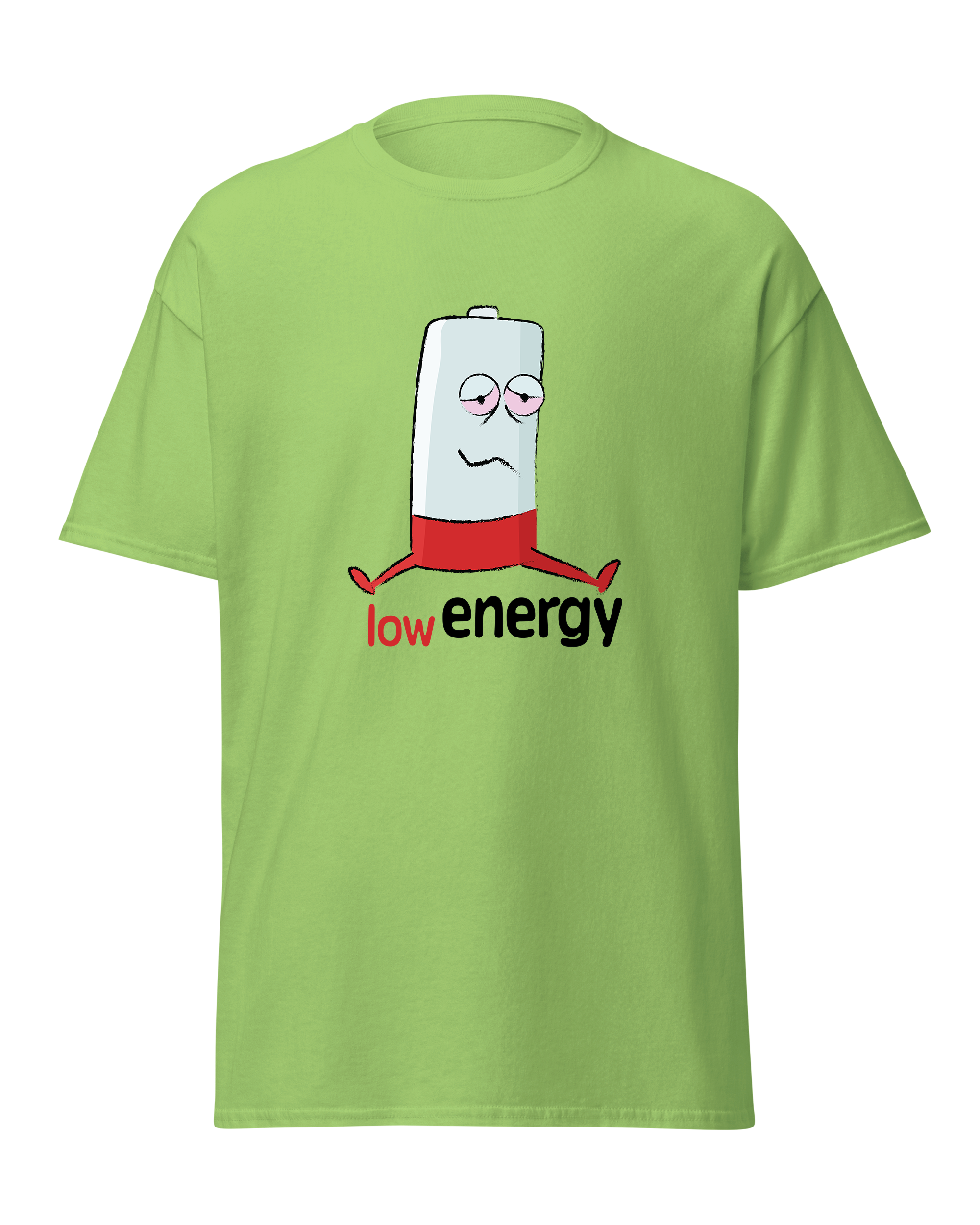Low Energy