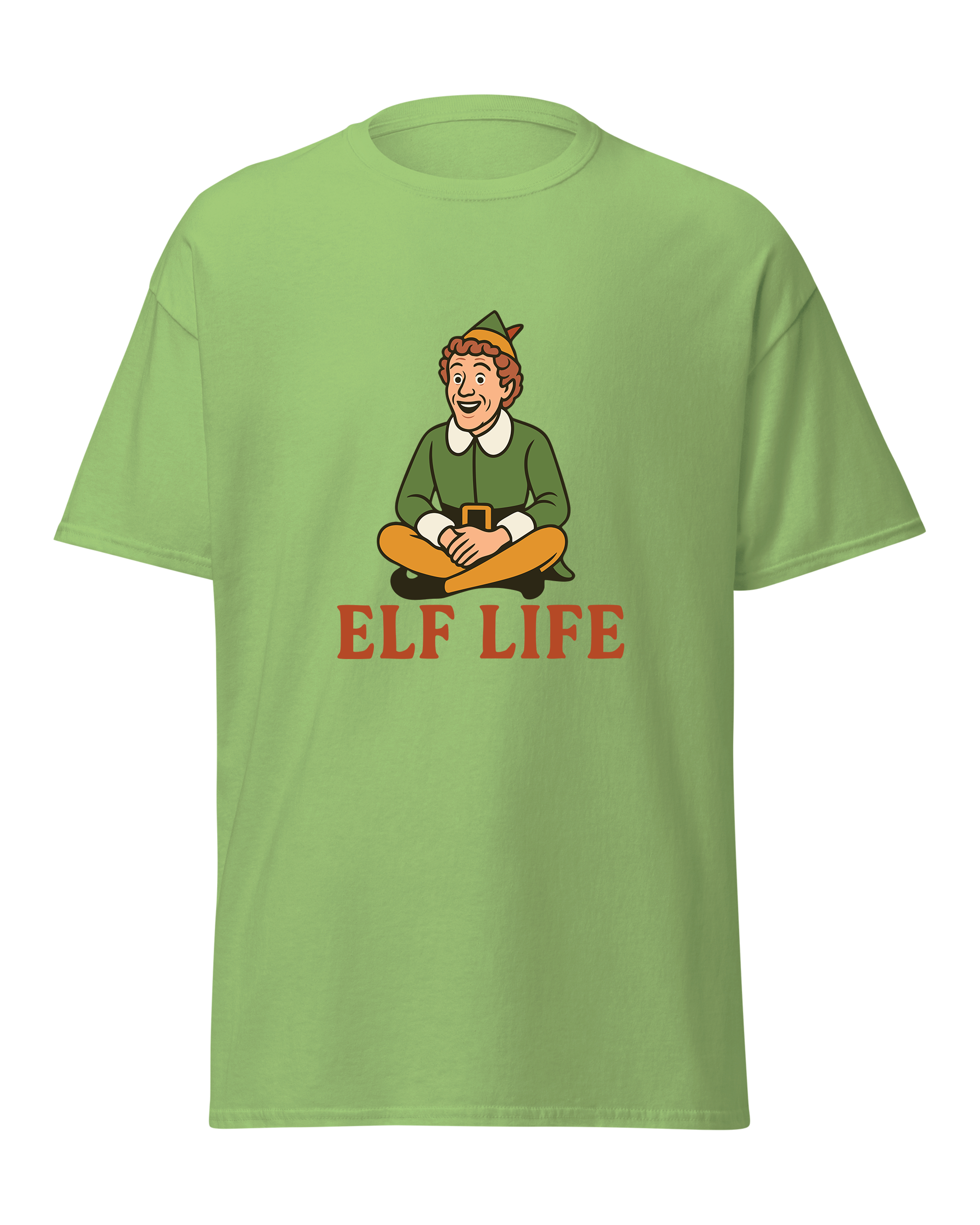 Elf Life