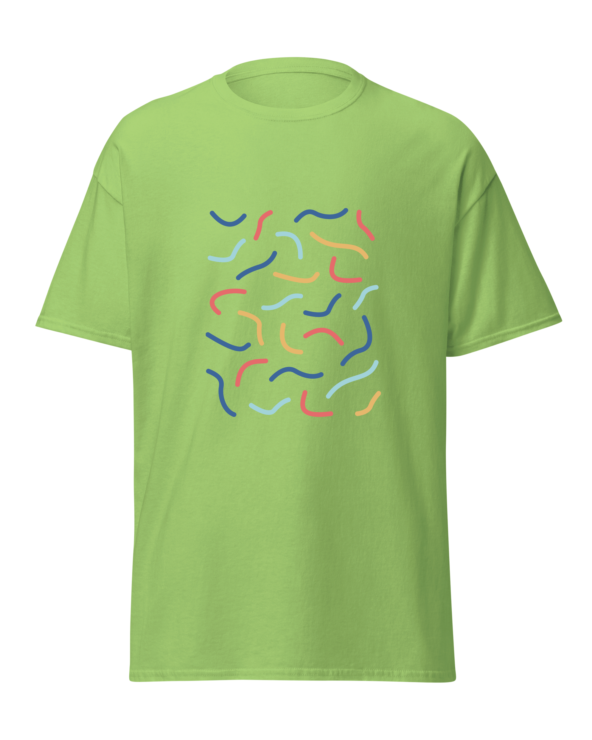 Squiggles