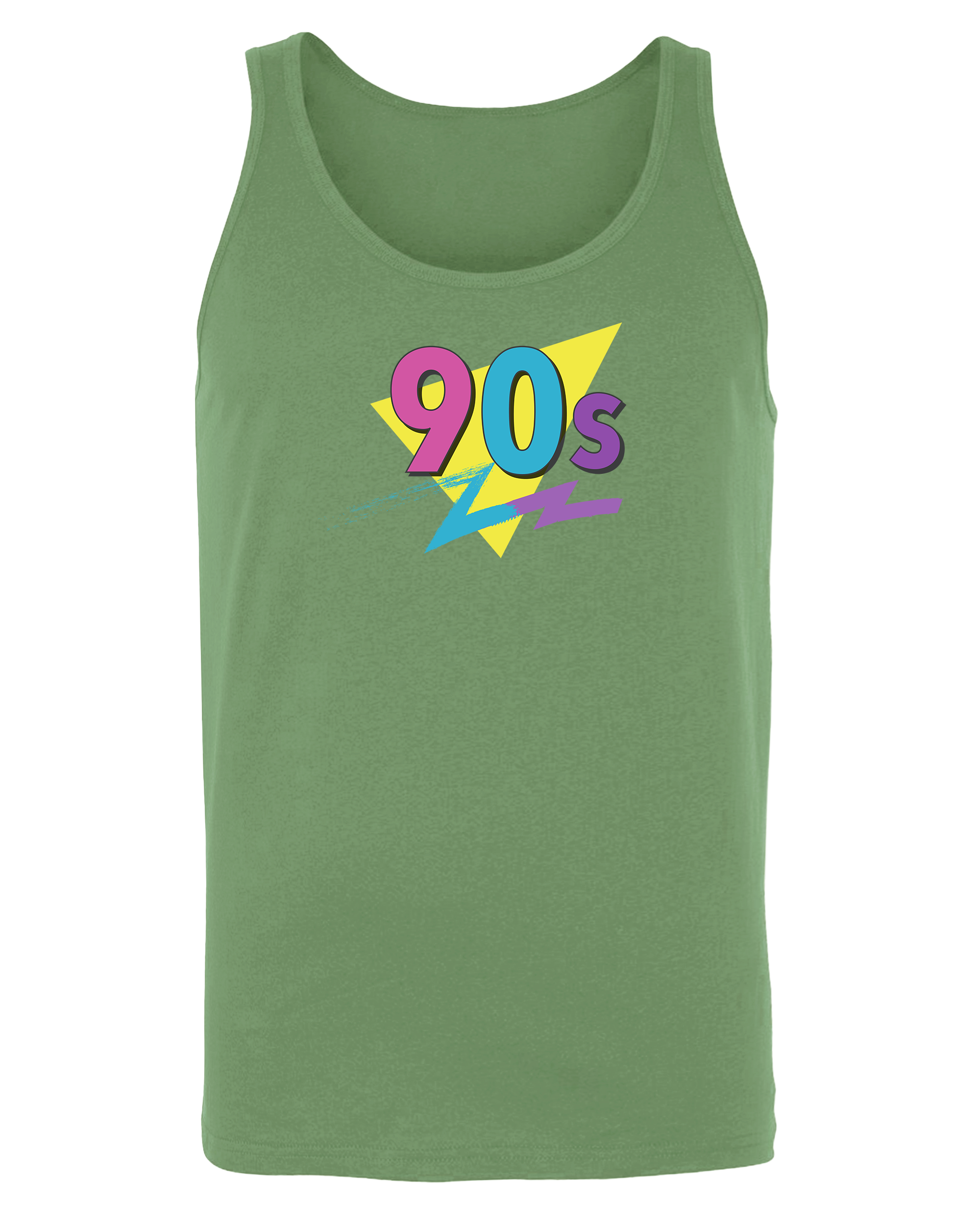 90s