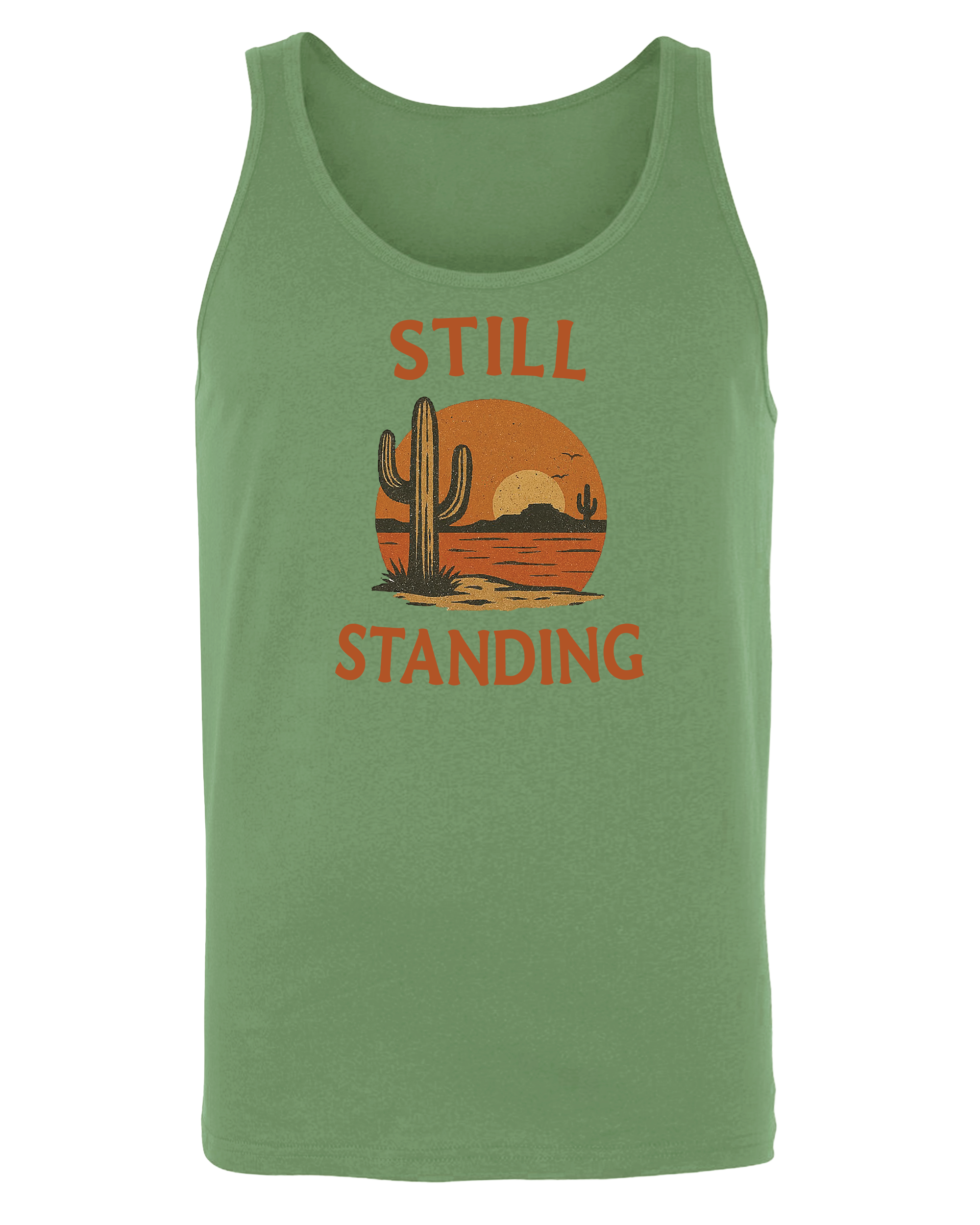 Still Standing