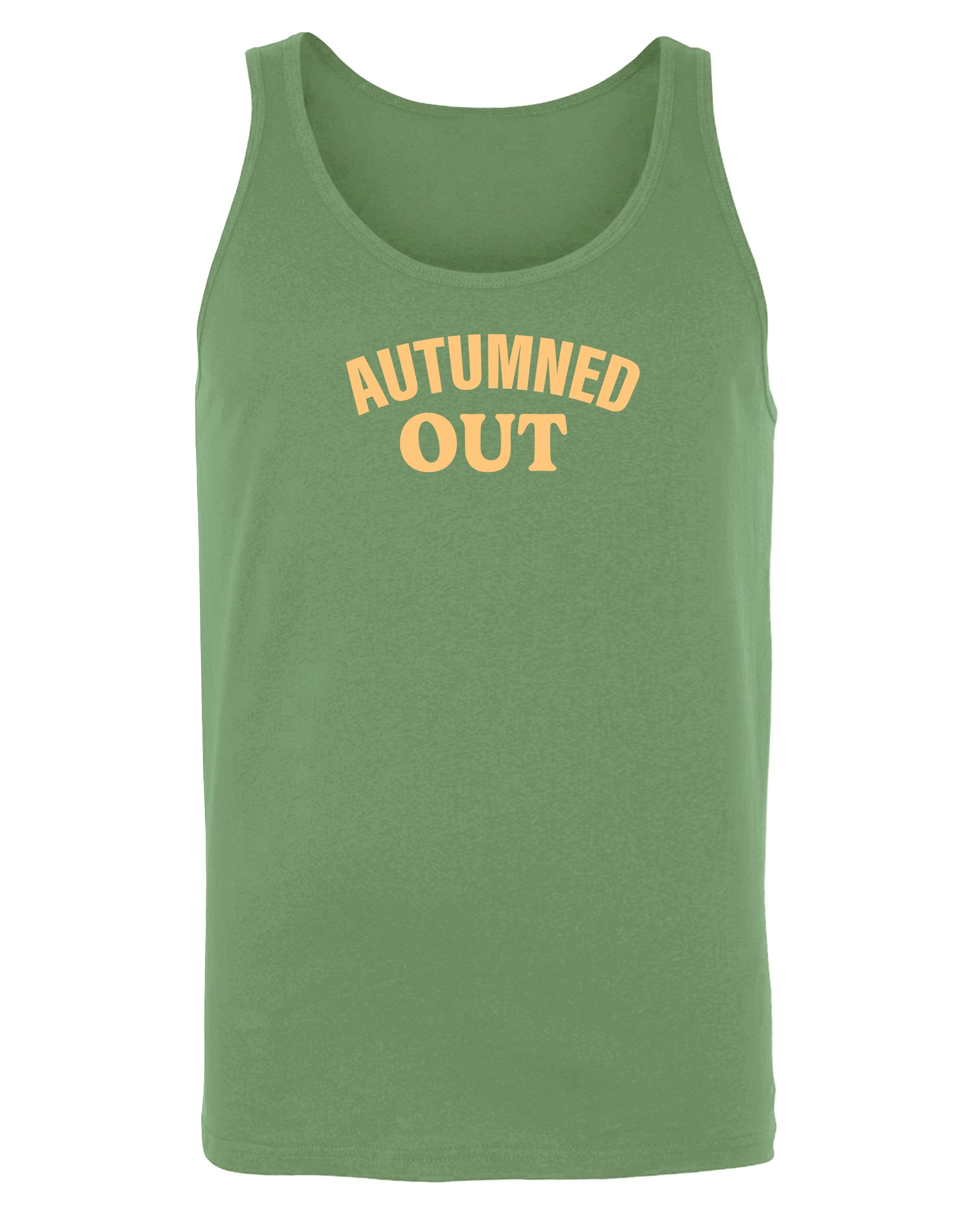 Autumned Out