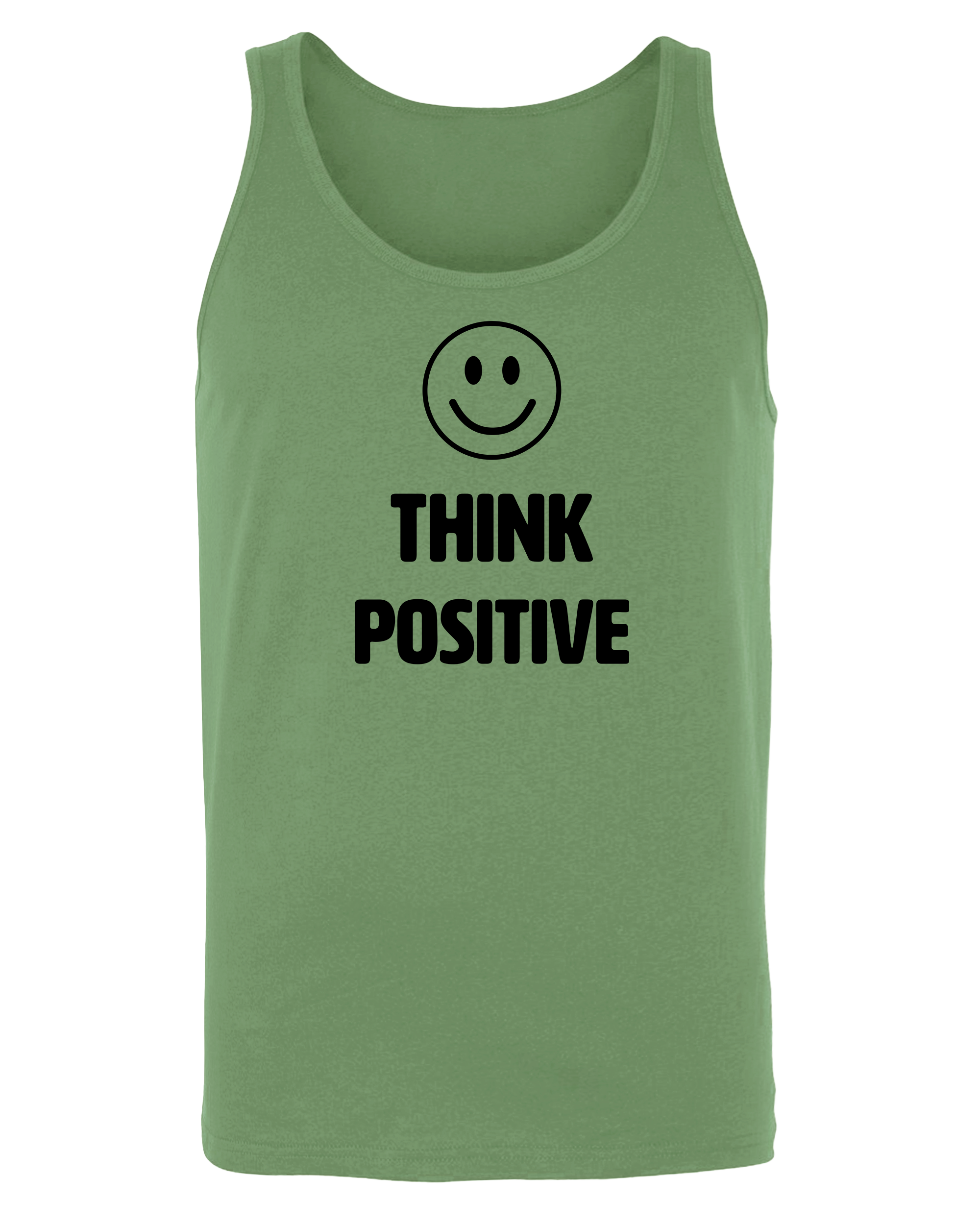 Think Positive