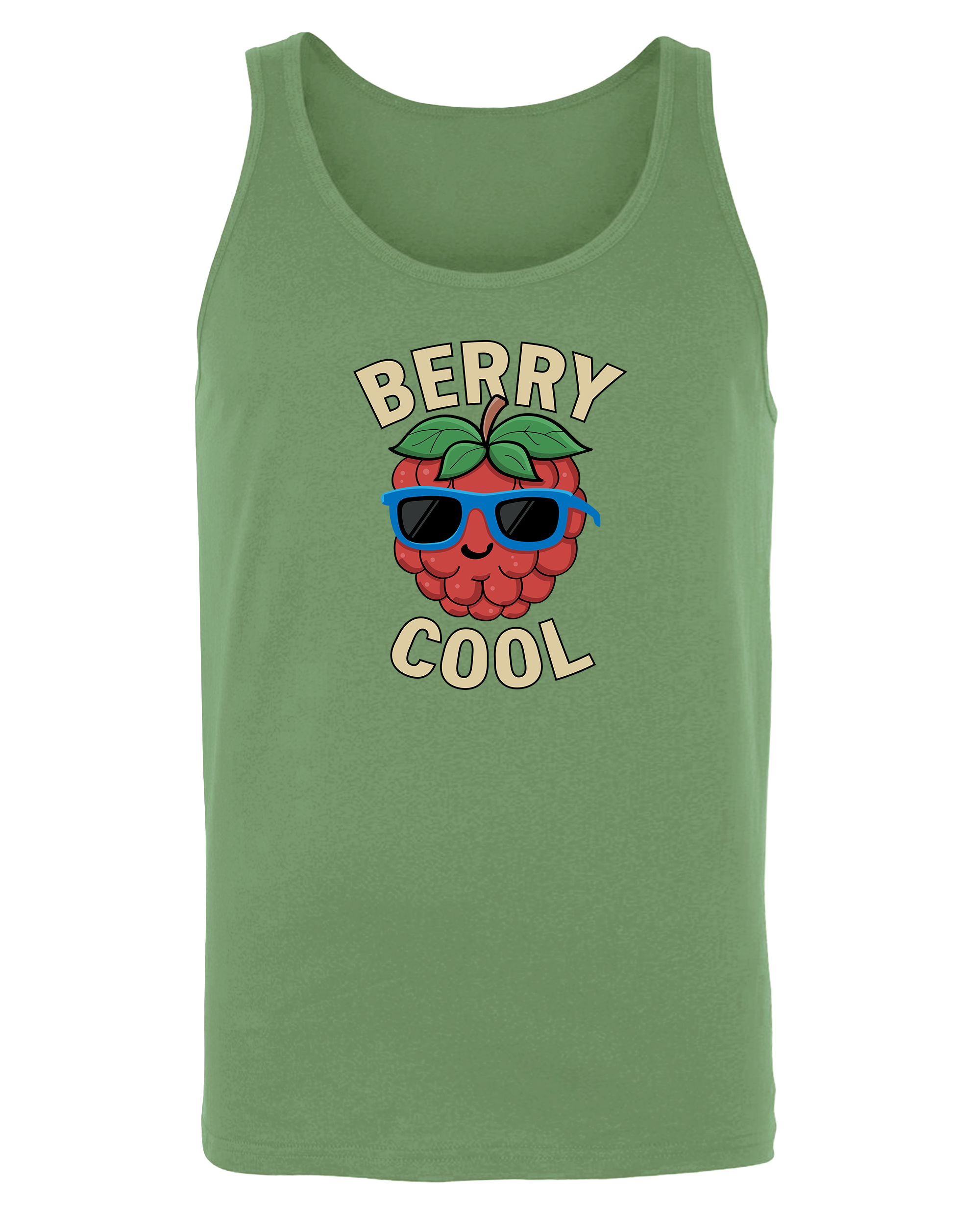 Berry Cool