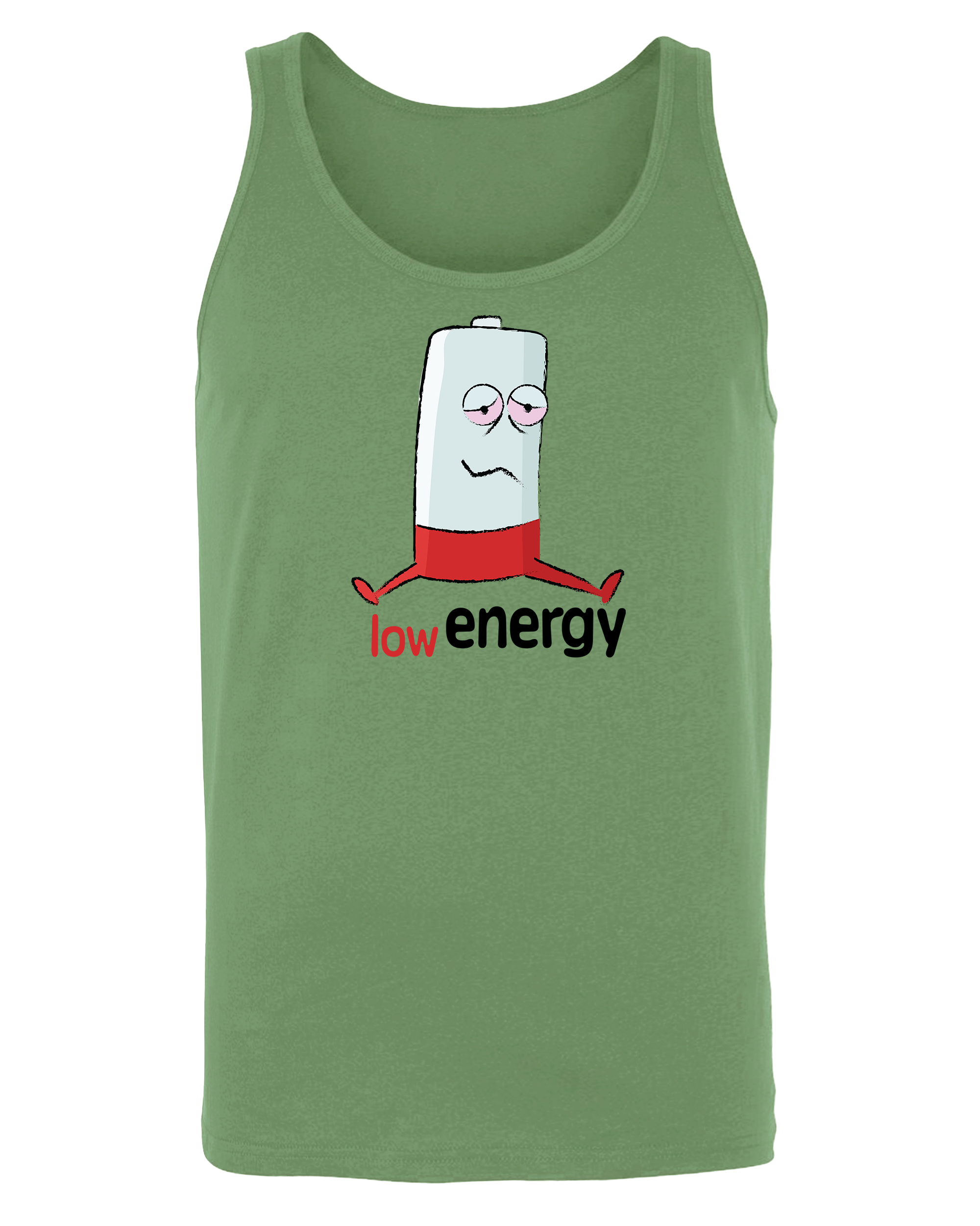 Low Energy
