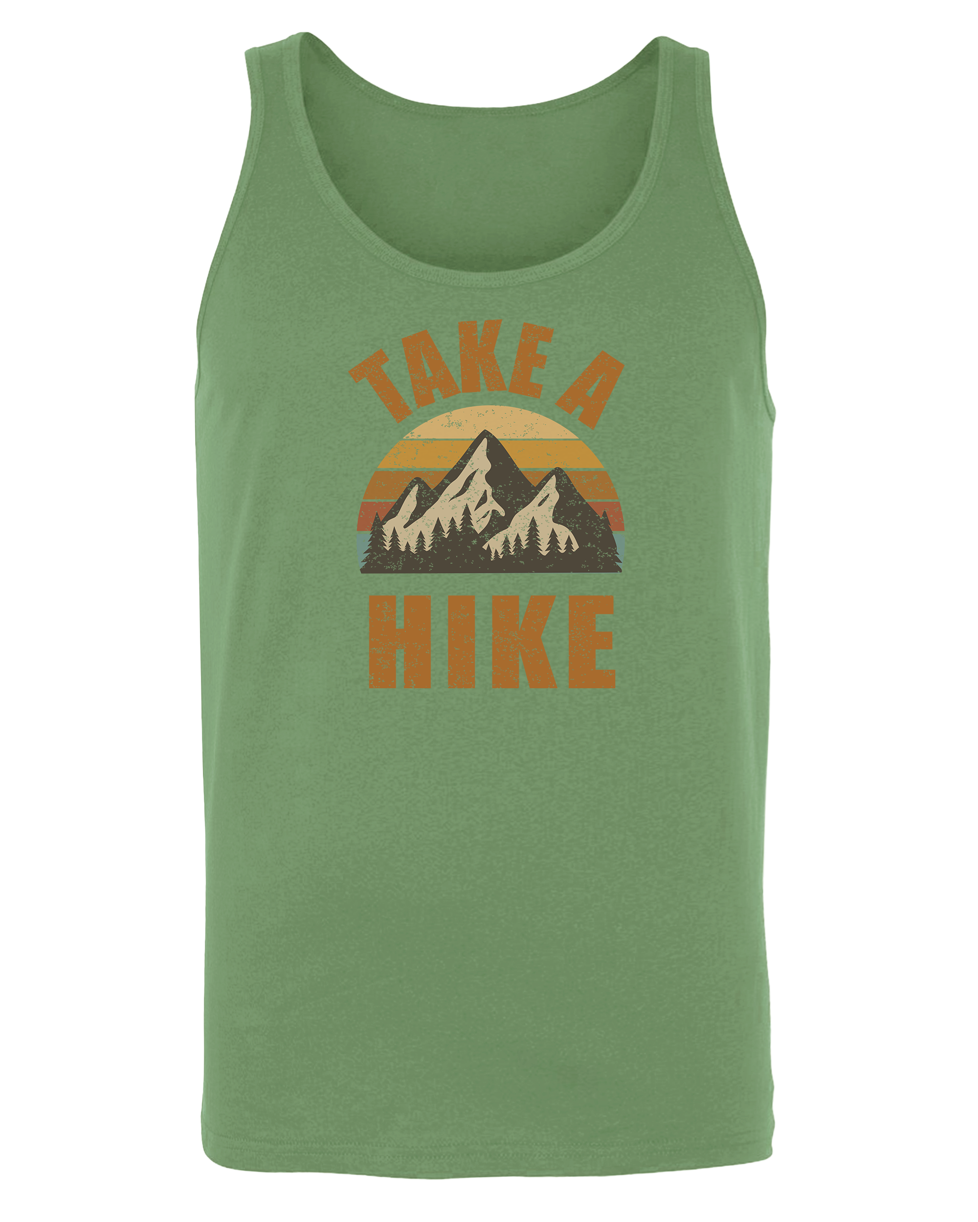 Take A Hike