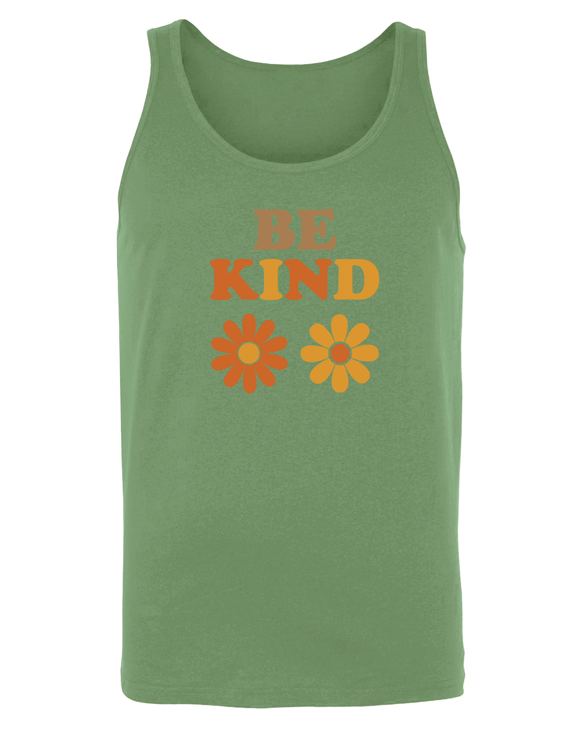 Be Kind