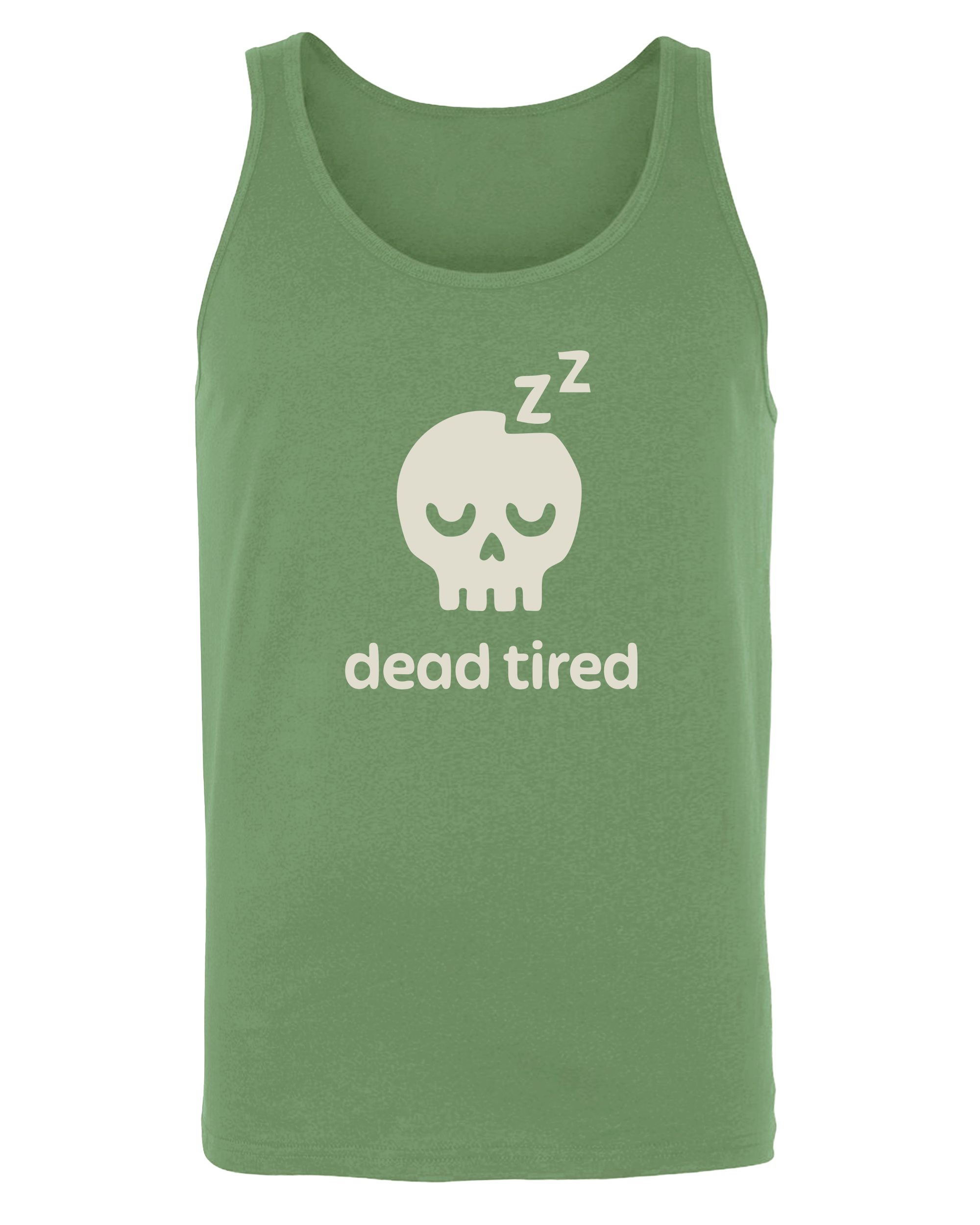 Dead Tired