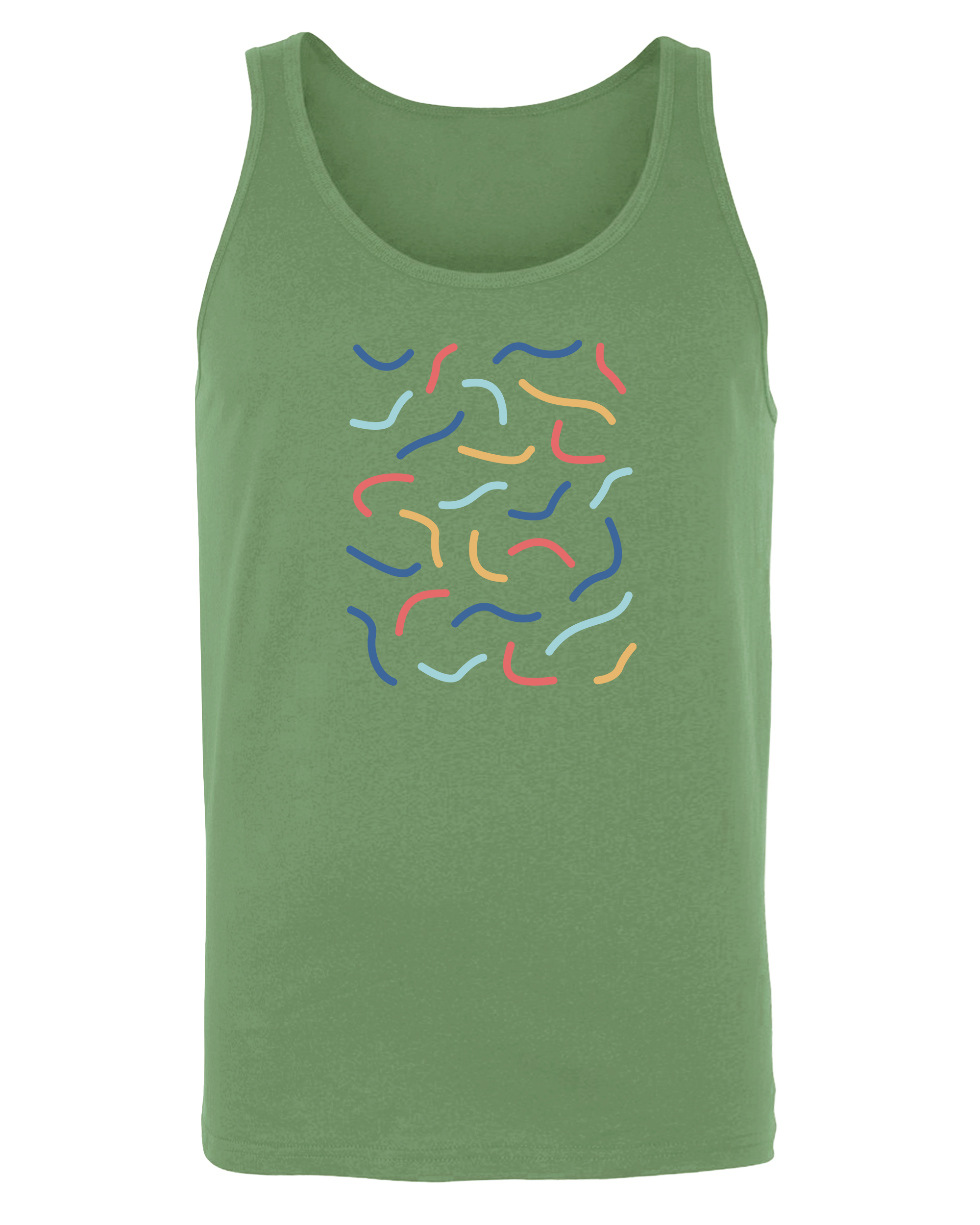 Squiggles