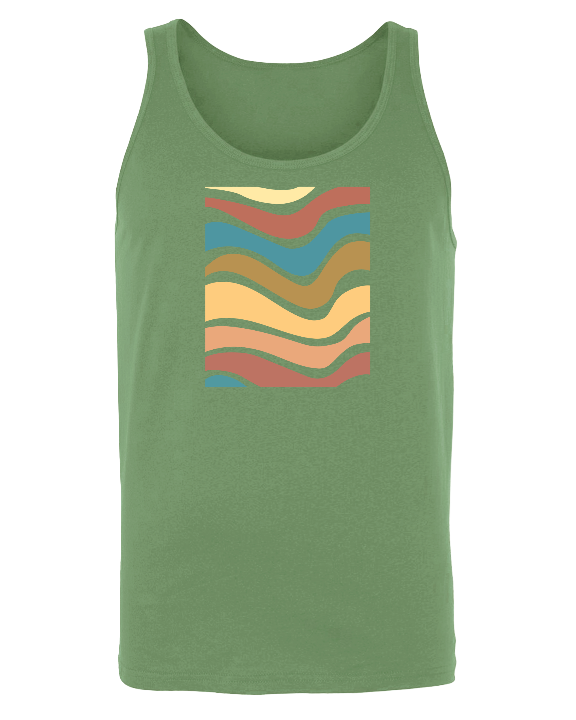 Retro Waves