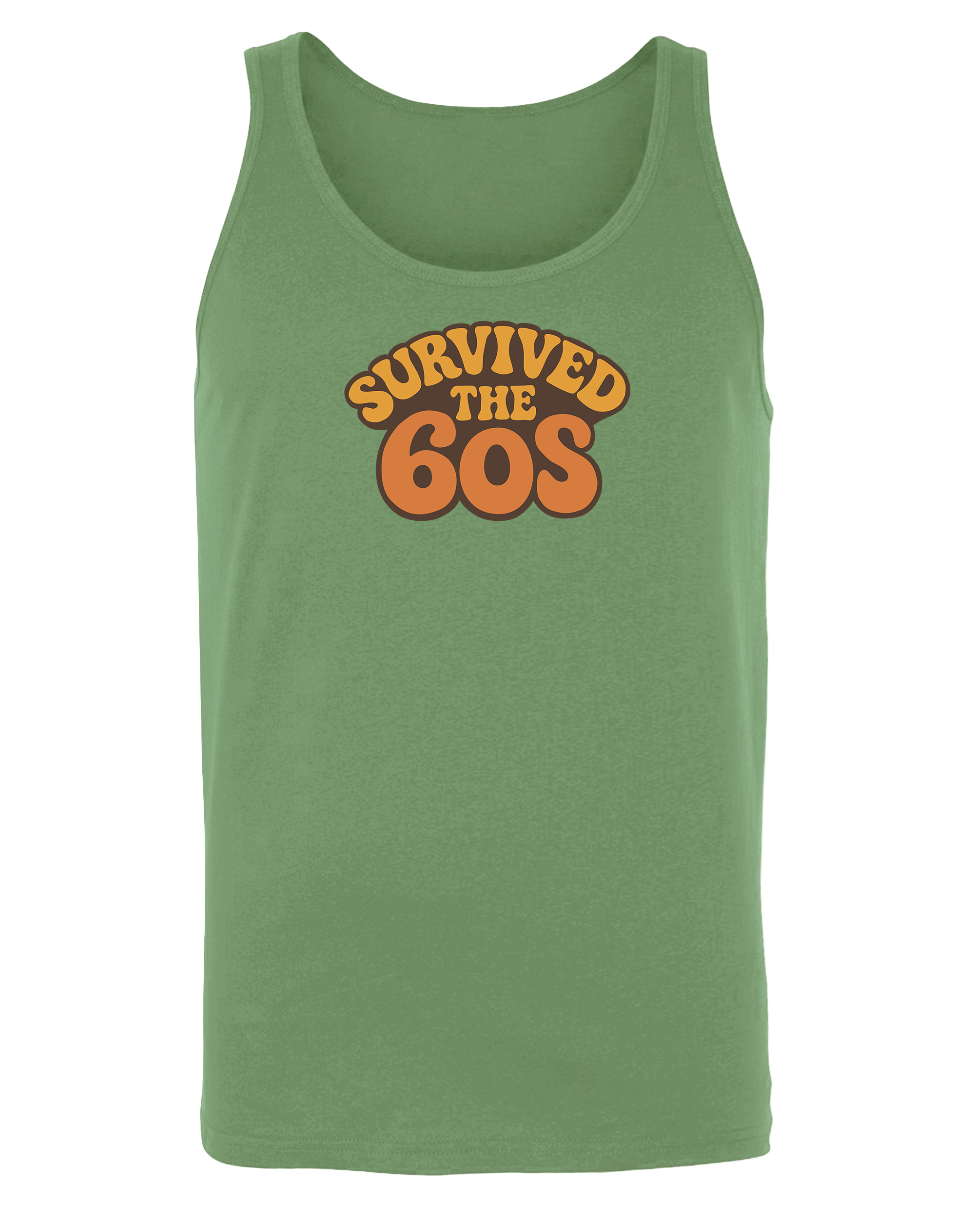 Survived the 60s