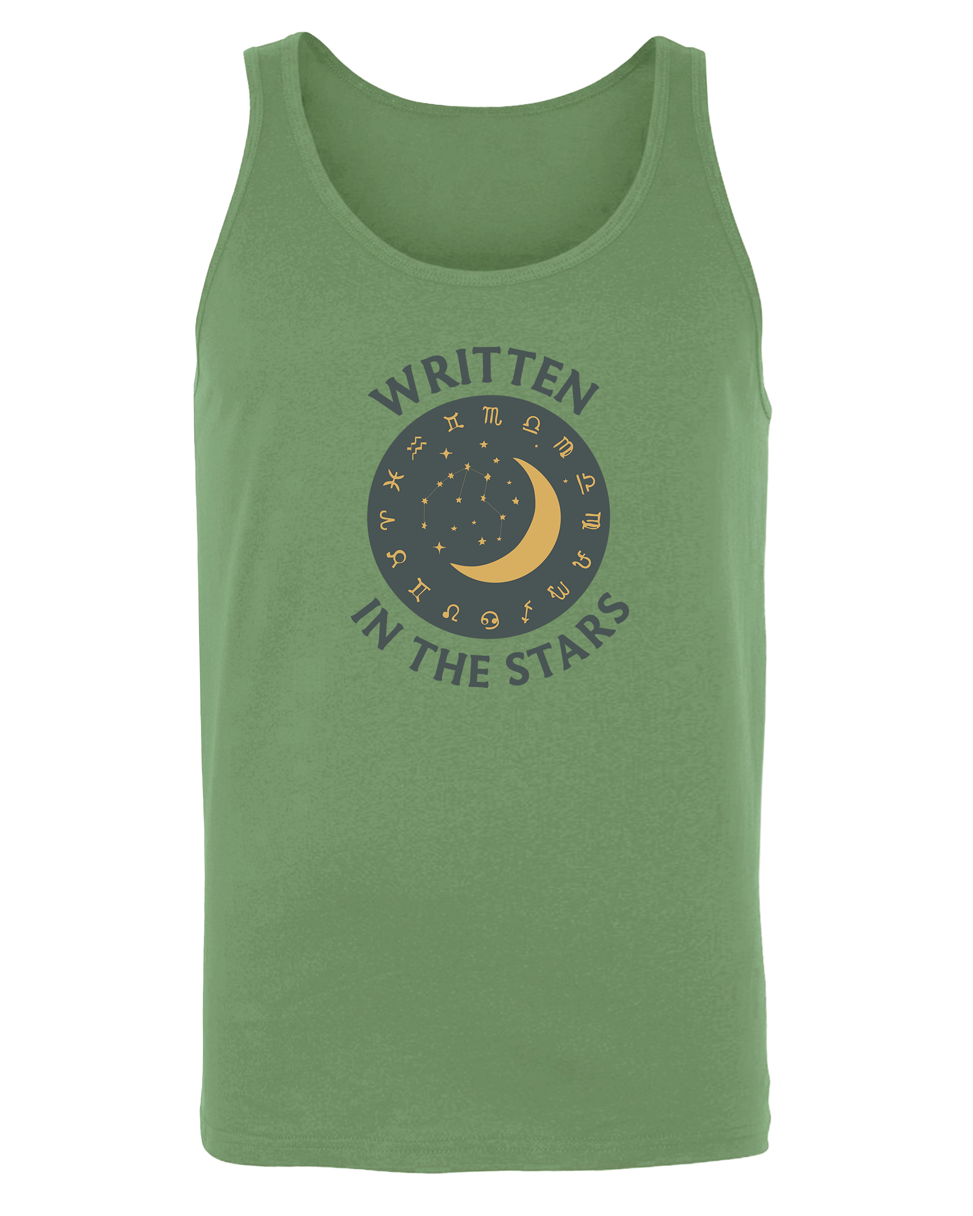 Written in the Stars