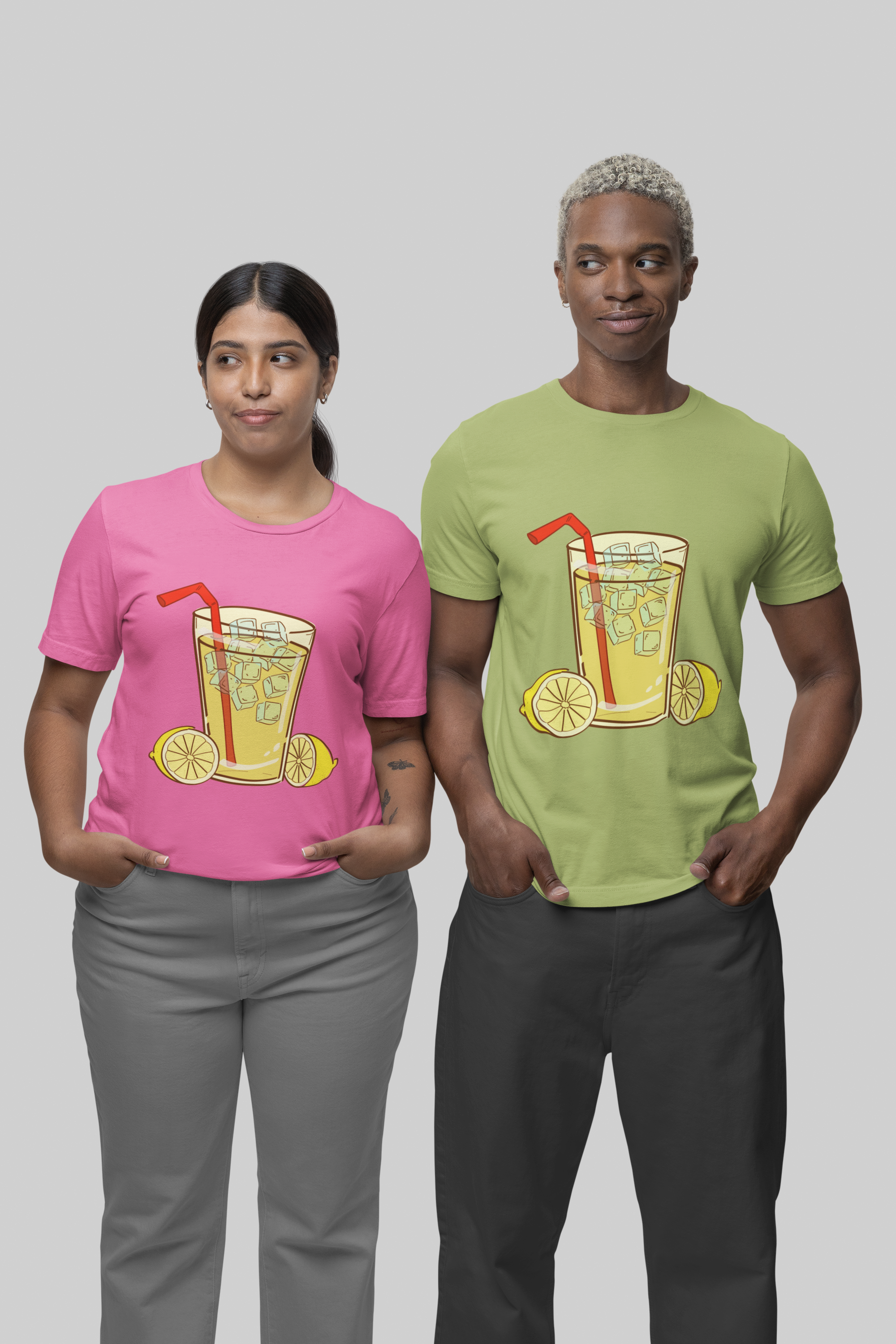 Lemonade