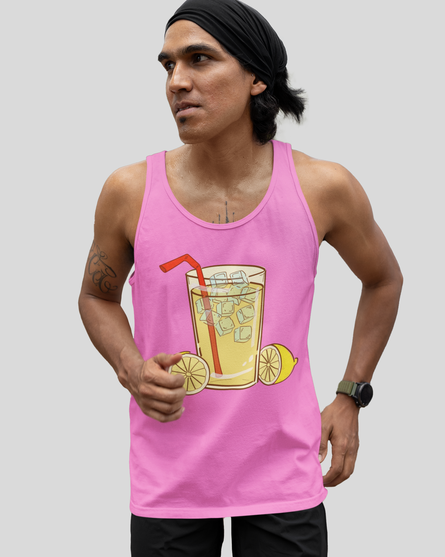 Lemonade