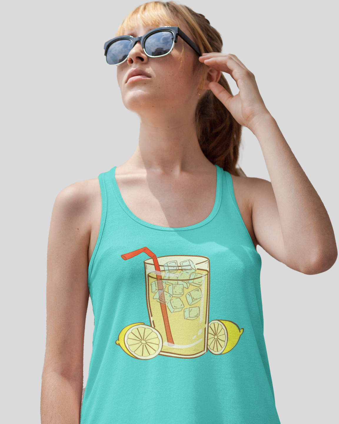 Lemonade