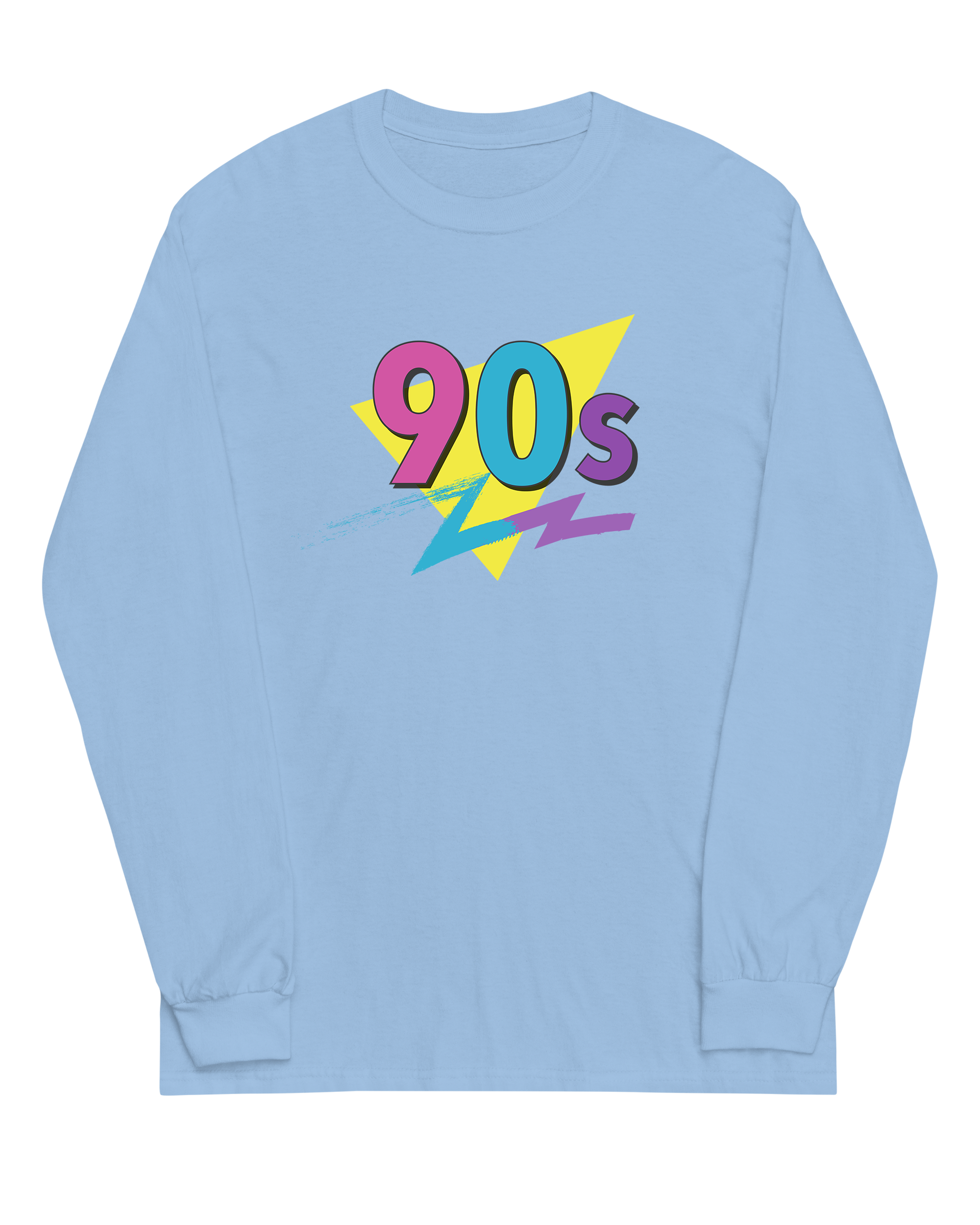90s