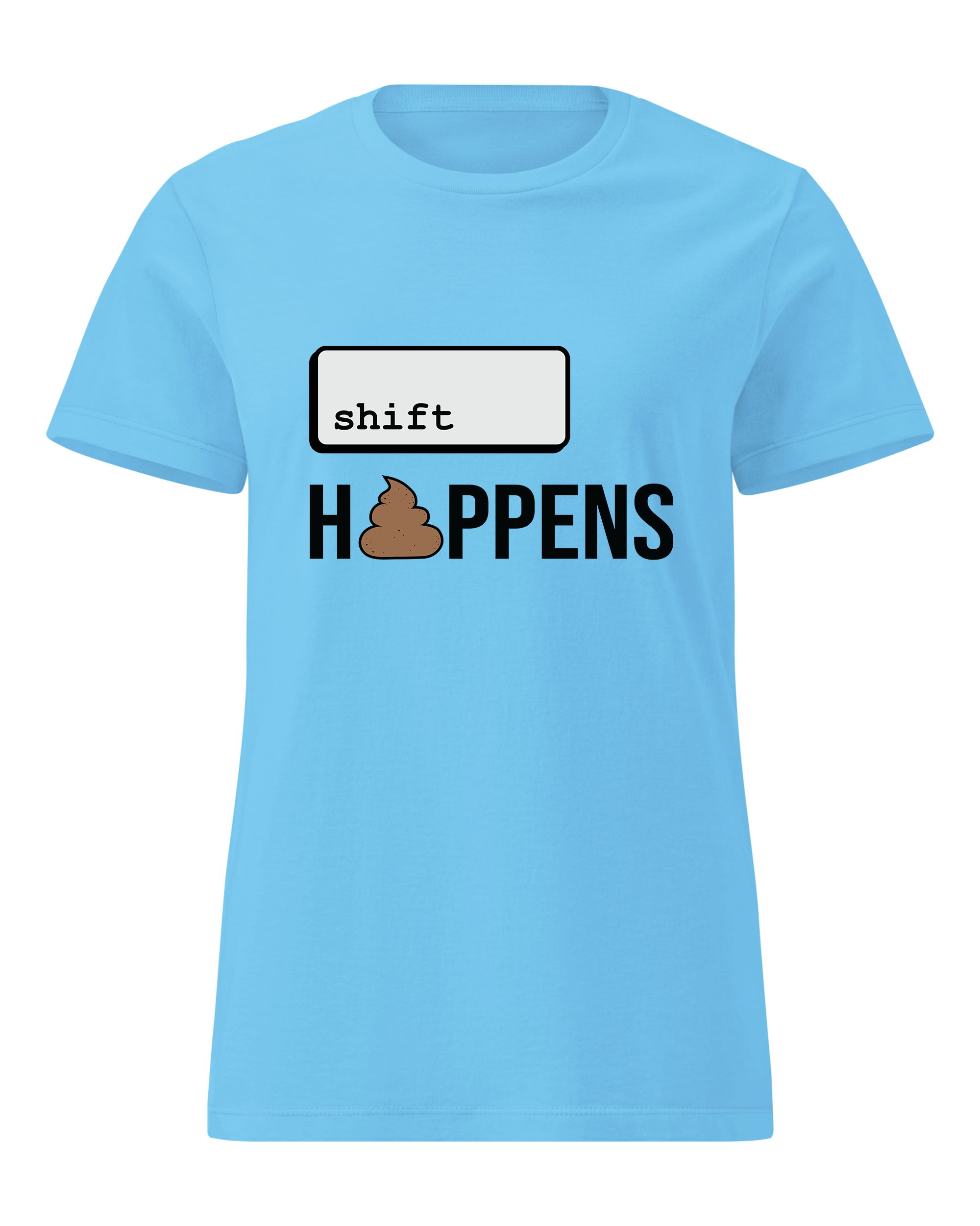 Shift Happens