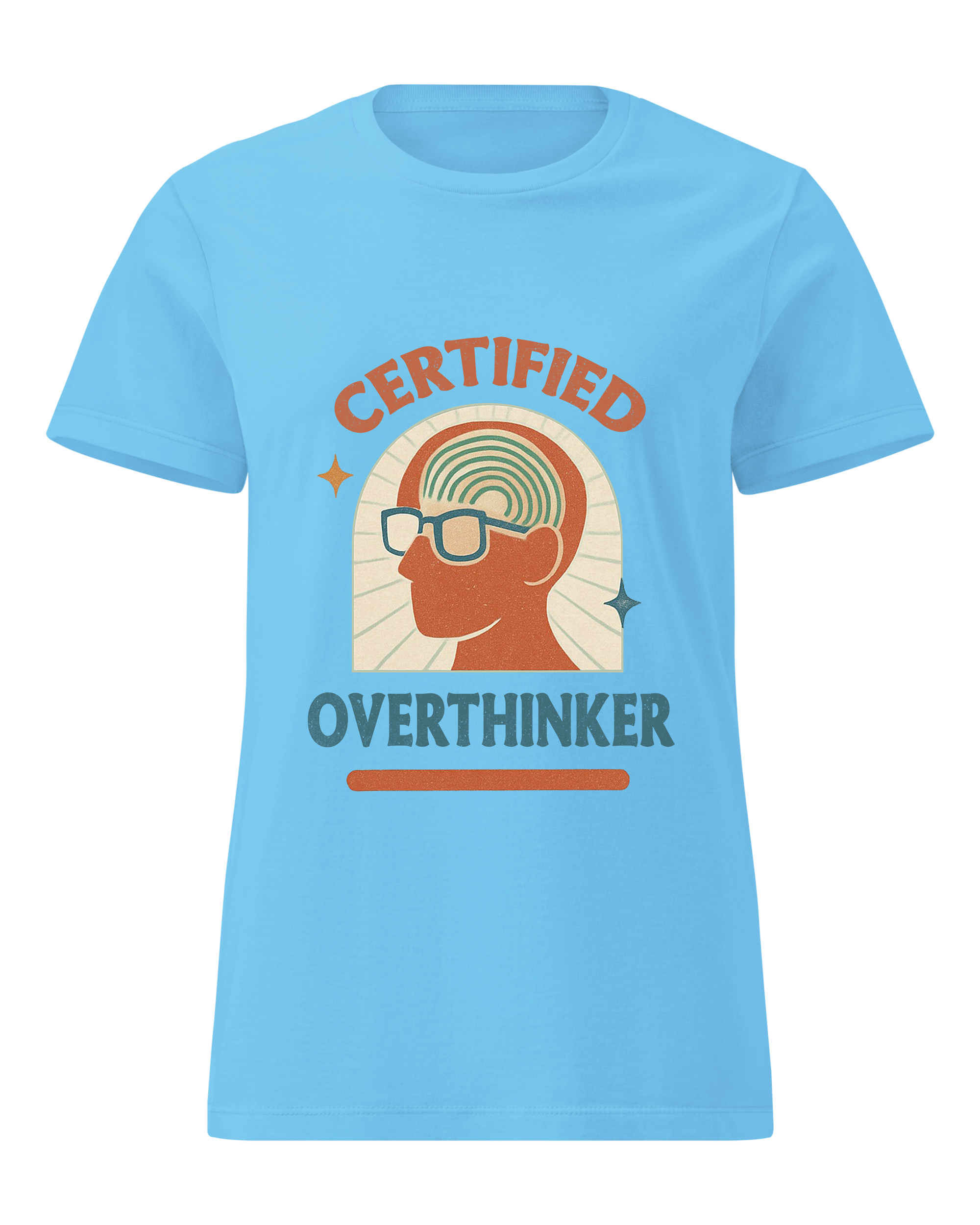 Certified Overthinker