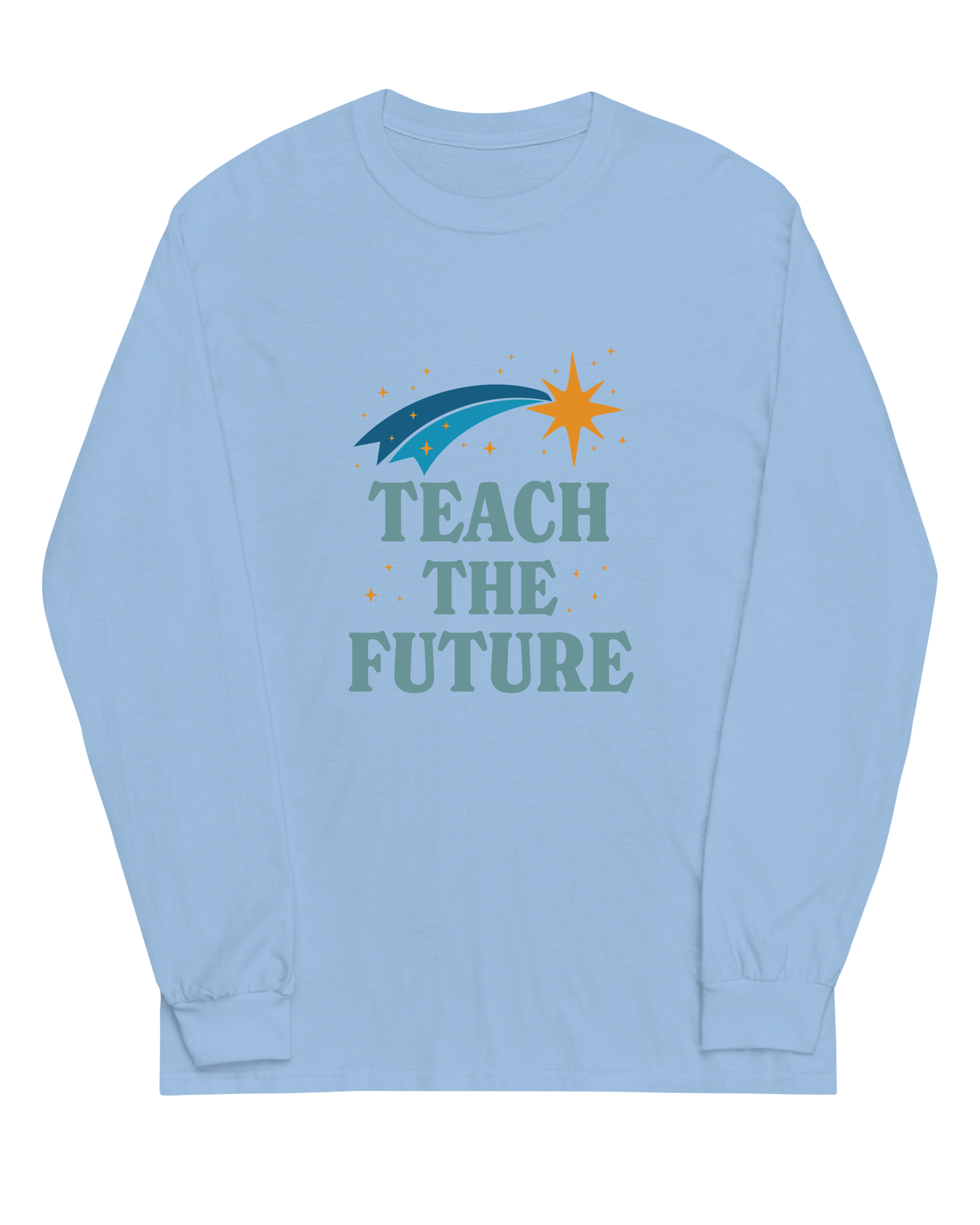 Teach The Future