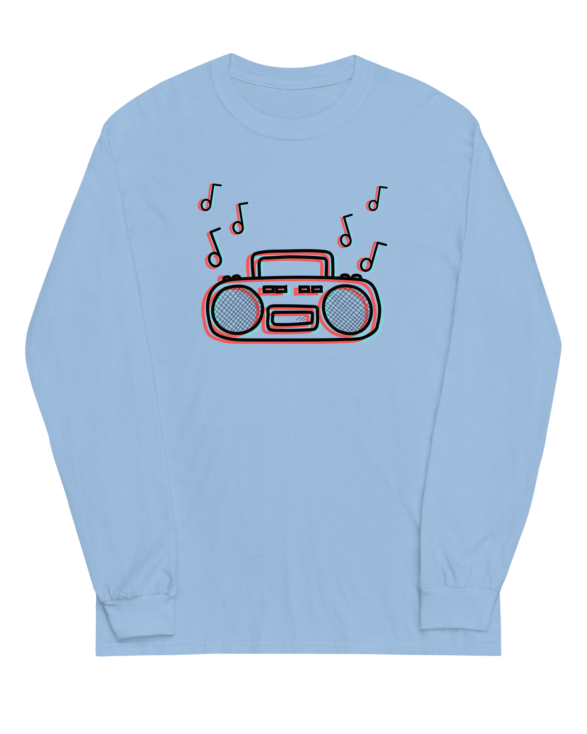 Boom Box